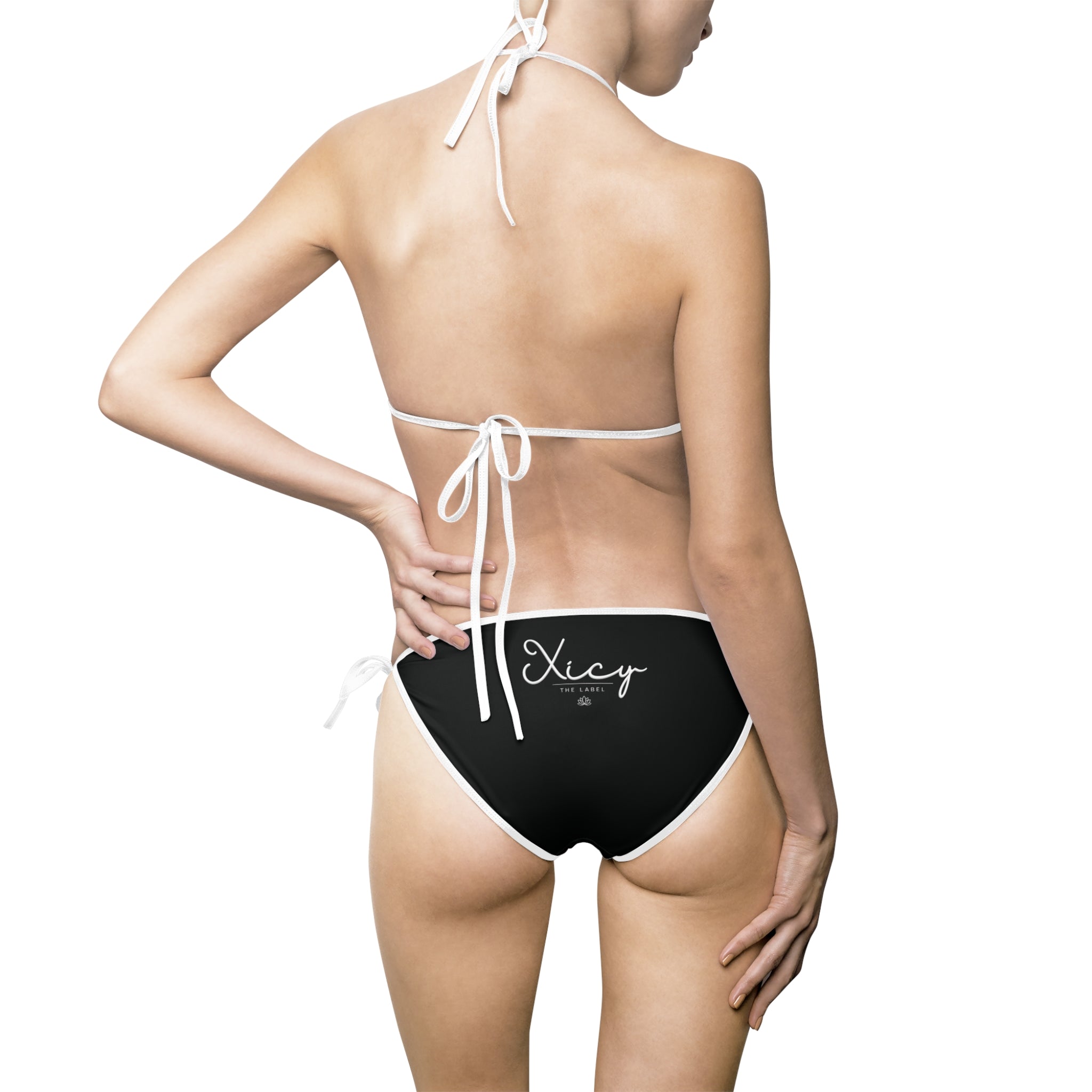 Xicy Bikini Swimsuit
