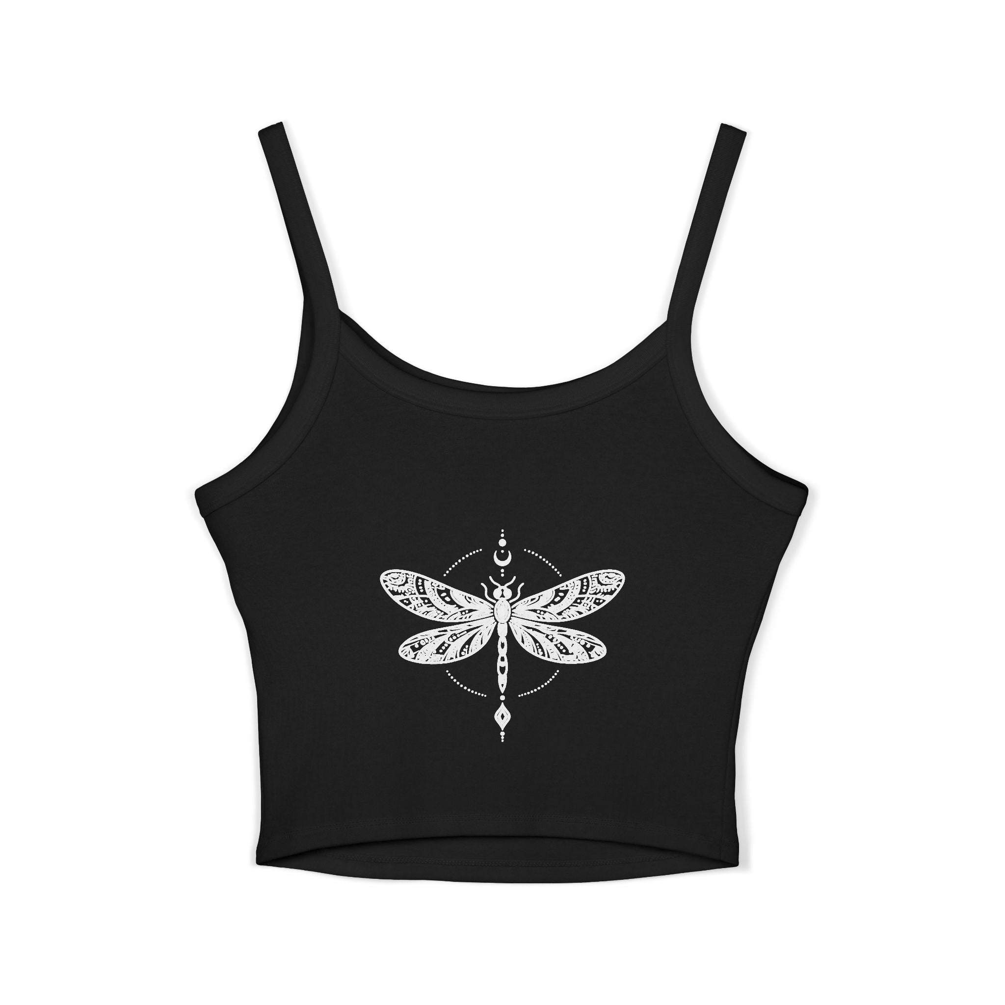 Women's Spaghetti Strap Tank Top