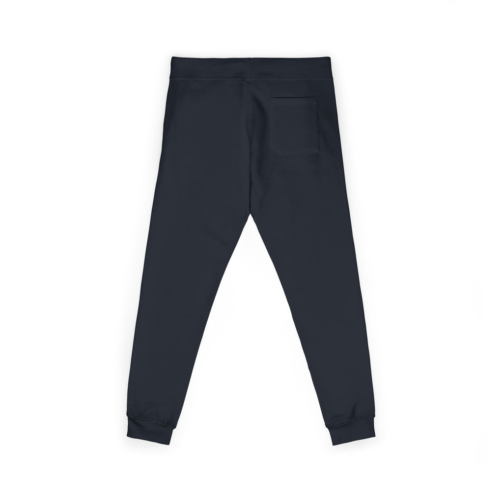 Triverse Fleece Sweatpants (Embroidery)