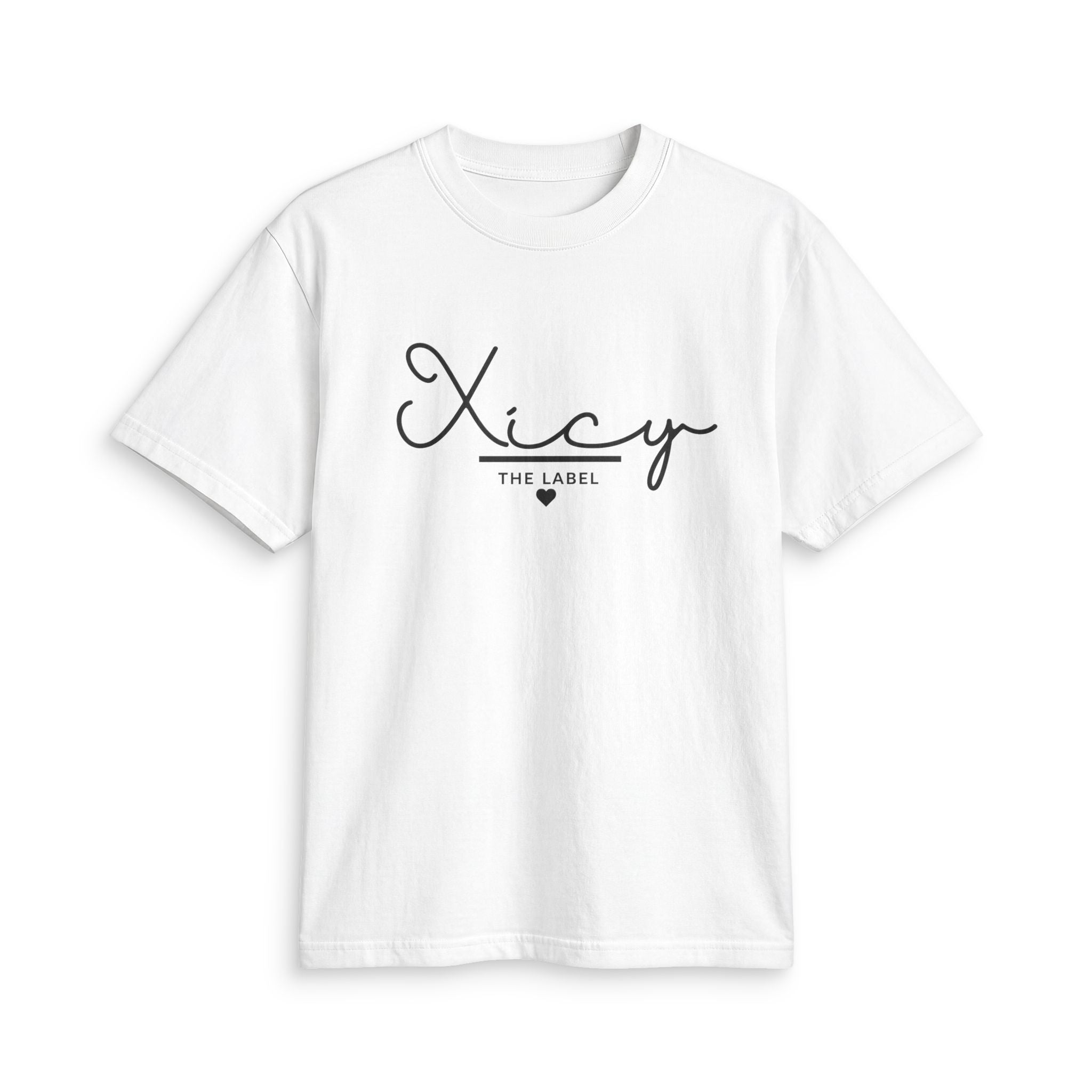 Unisex Active T Shirt