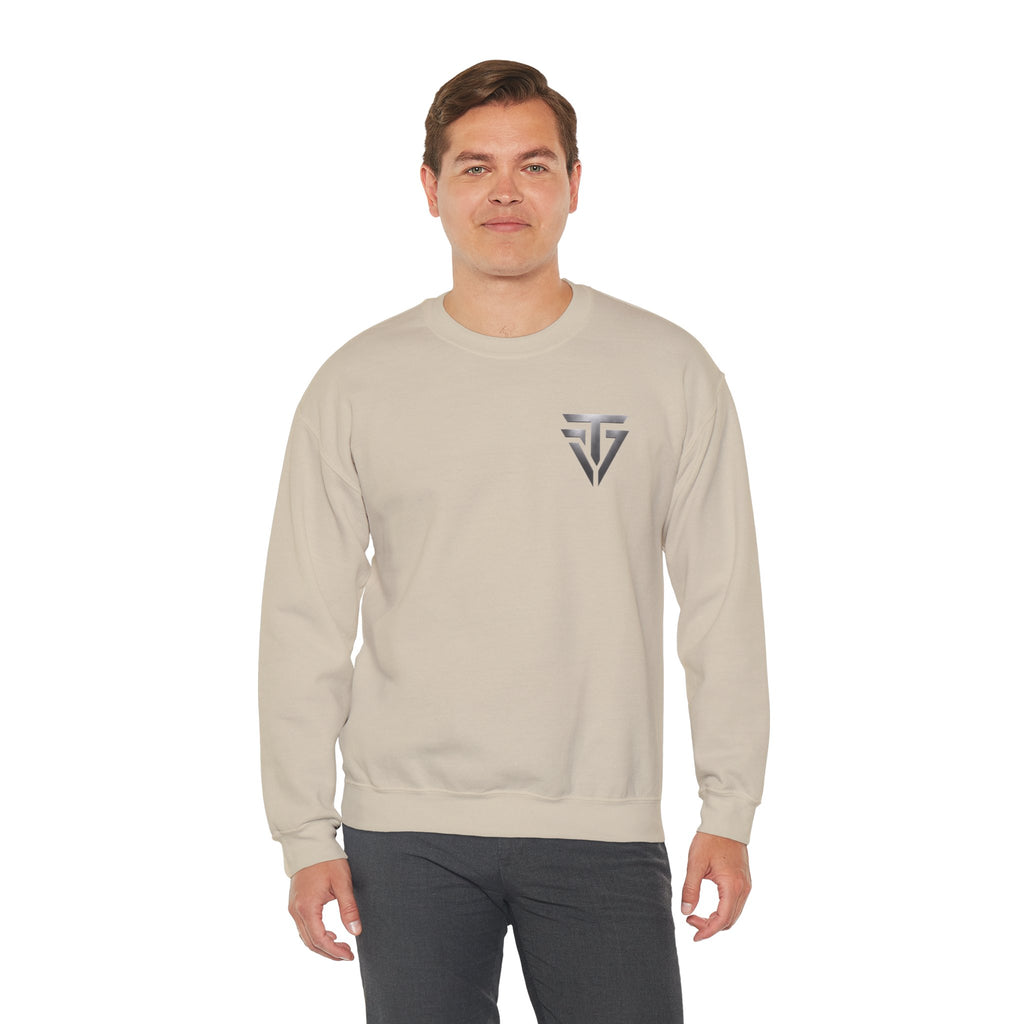 Triverse Heavy Blend™ Crewneck Sweatshirt