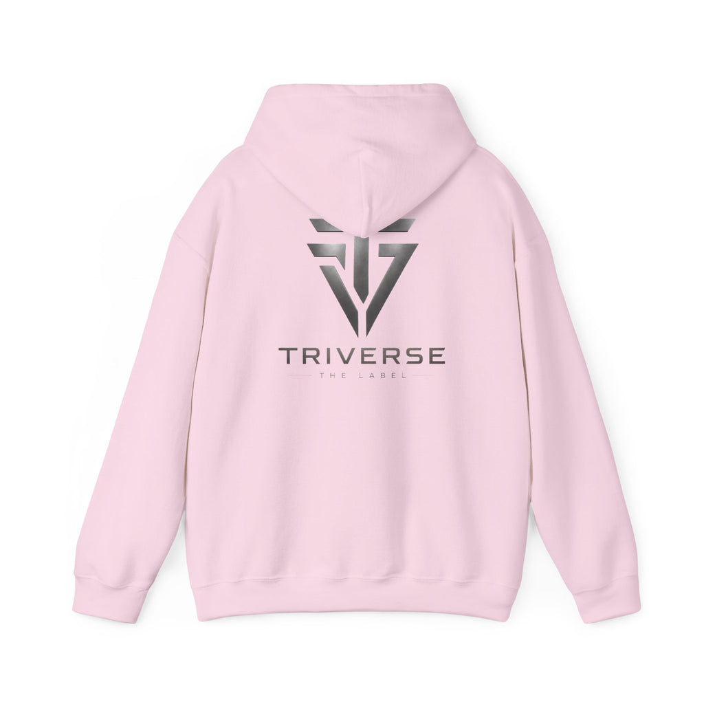 Triverse Heavy Blend™ Hooded Sweatshirt