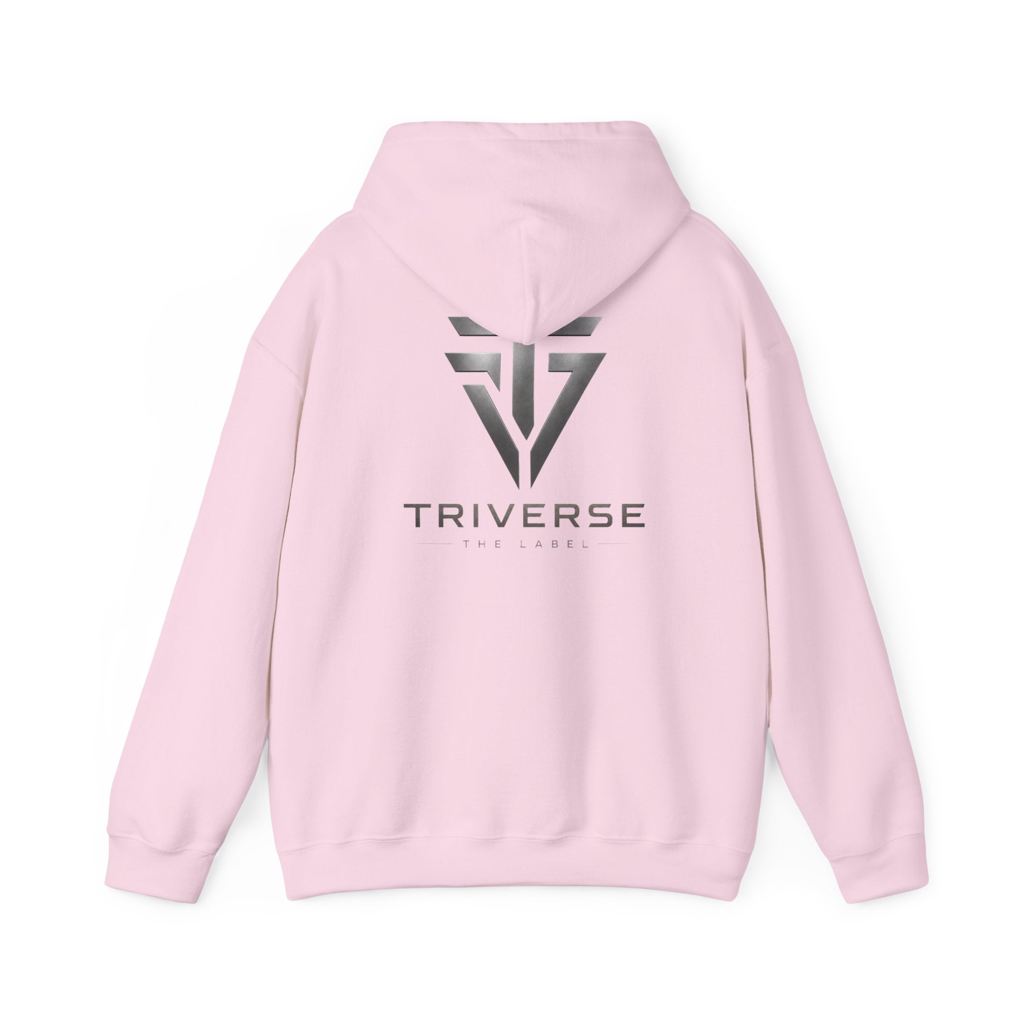 Triverse Heavy Blend™ Hooded Sweatshirt