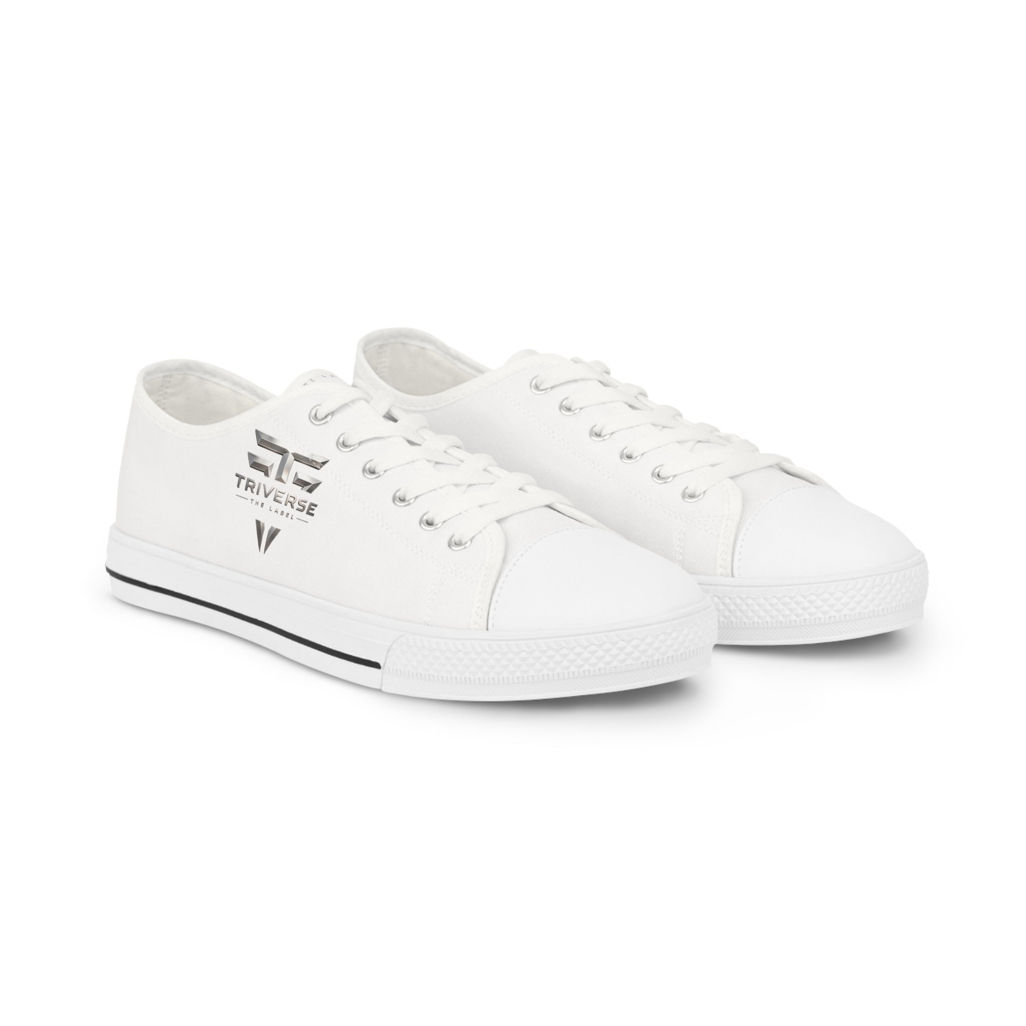 Triverse Low Top Sneakers