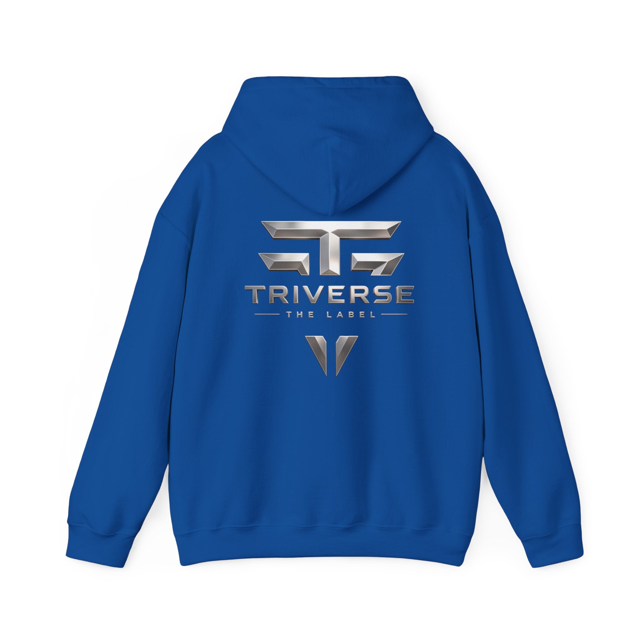 Triverse Heavy Blend™ Hooded Sweatshirt