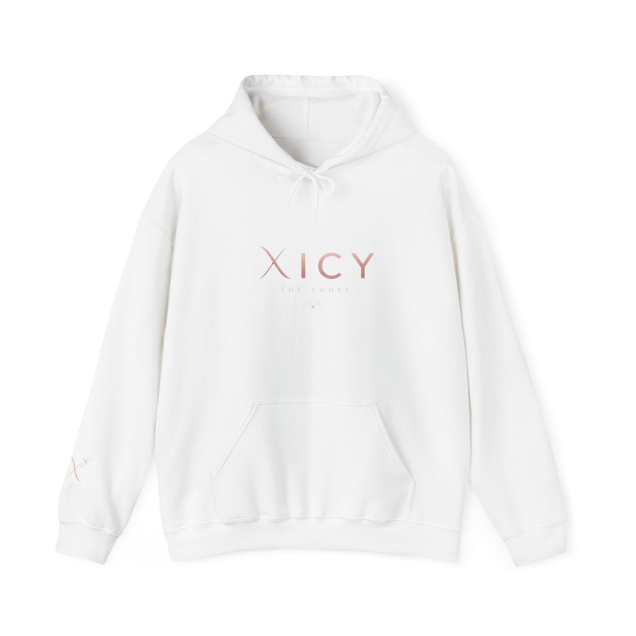 Xicy Heavy Blend™ Hooded Sweatshirt