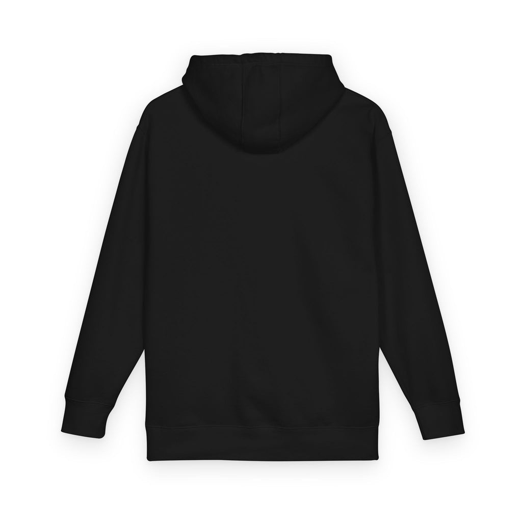 Triverse Fleece Hoodie