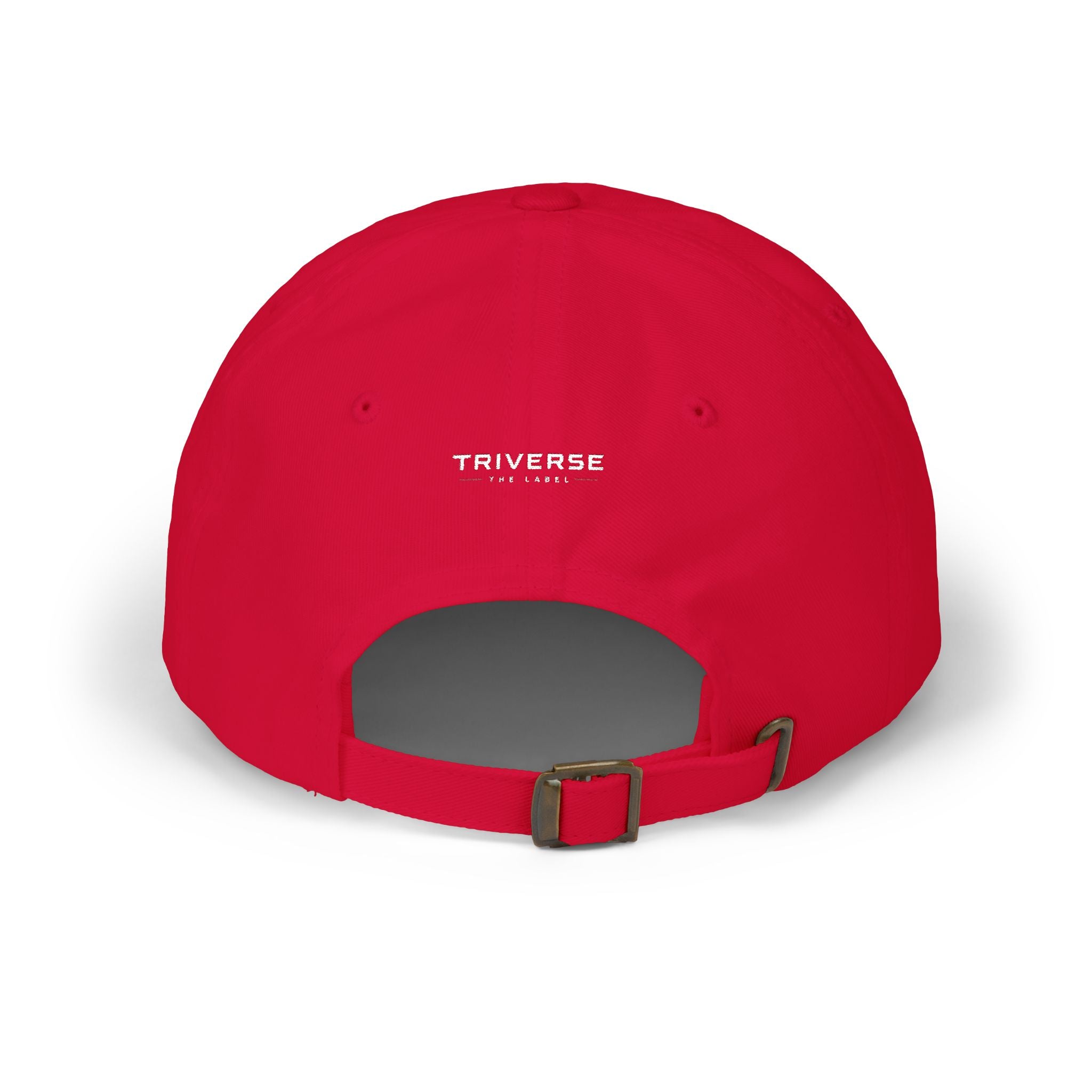 Triverse Classic Cap