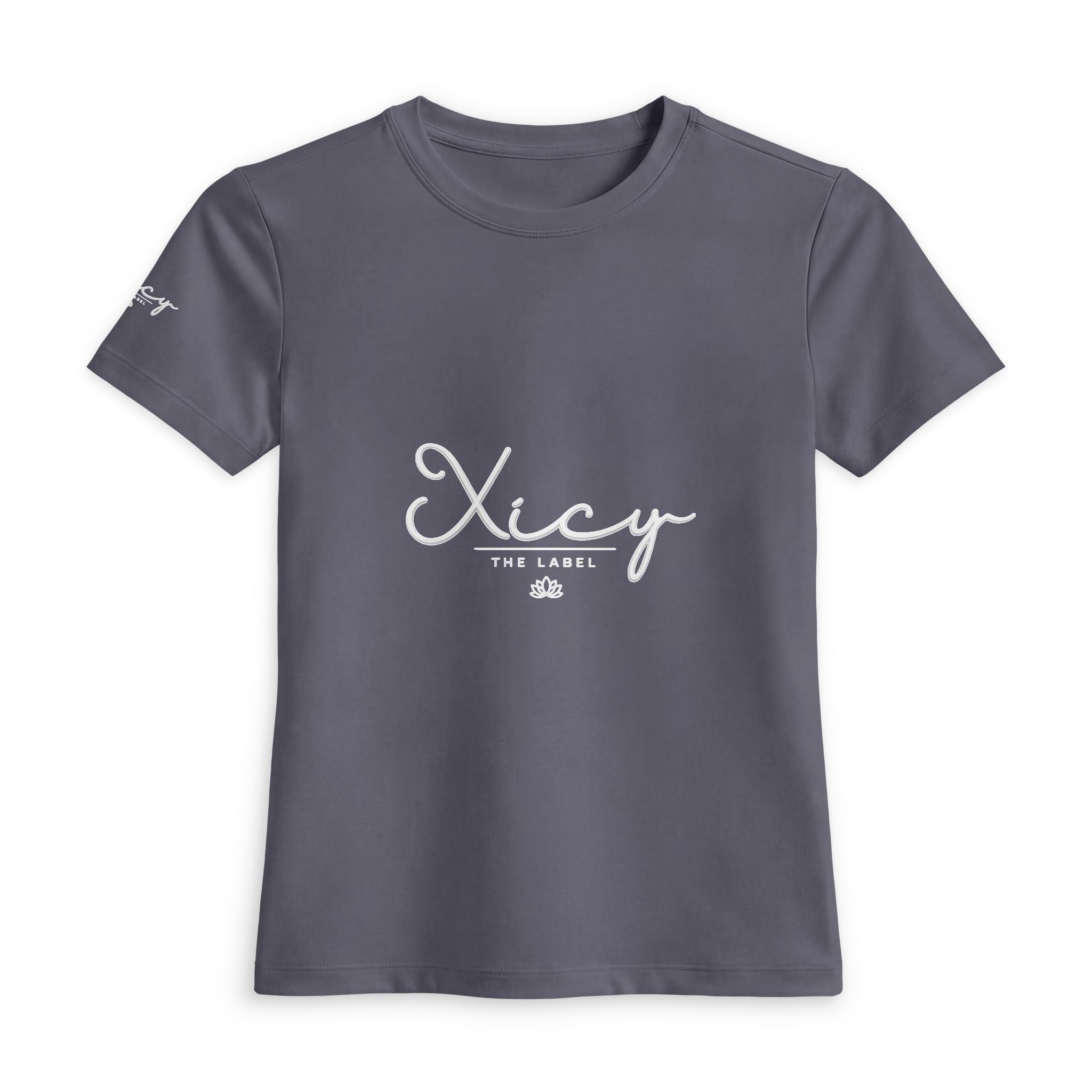 Women's Luxe Fitted Tee
