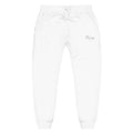 Unisex Fleece Sweatpants (Embroidery)