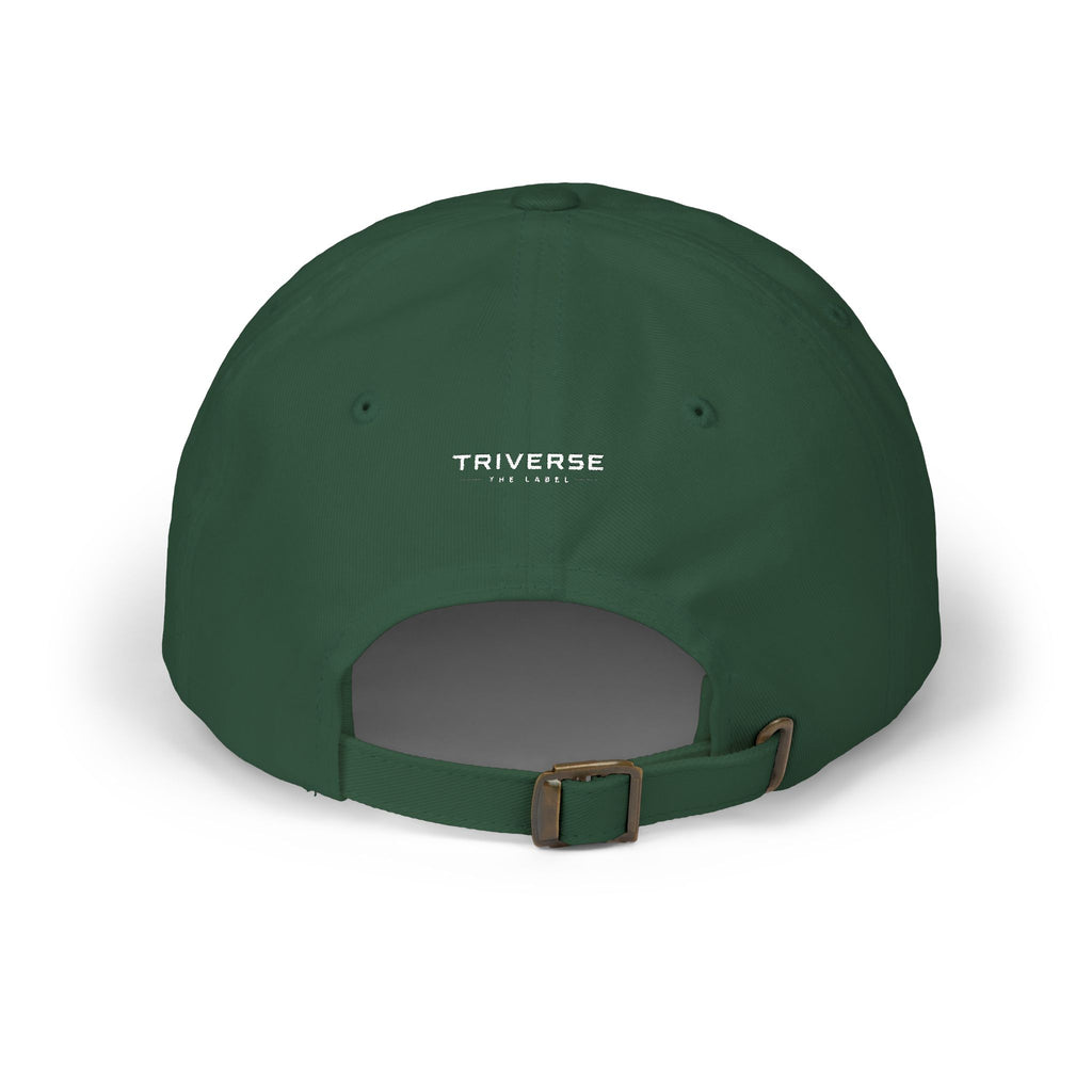Triverse Classic Cap