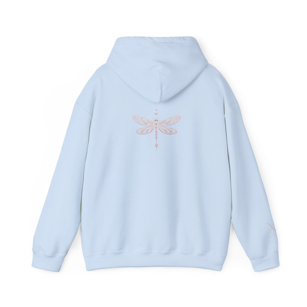 Xicy Heavy Blend™ Hooded Sweatshirt
