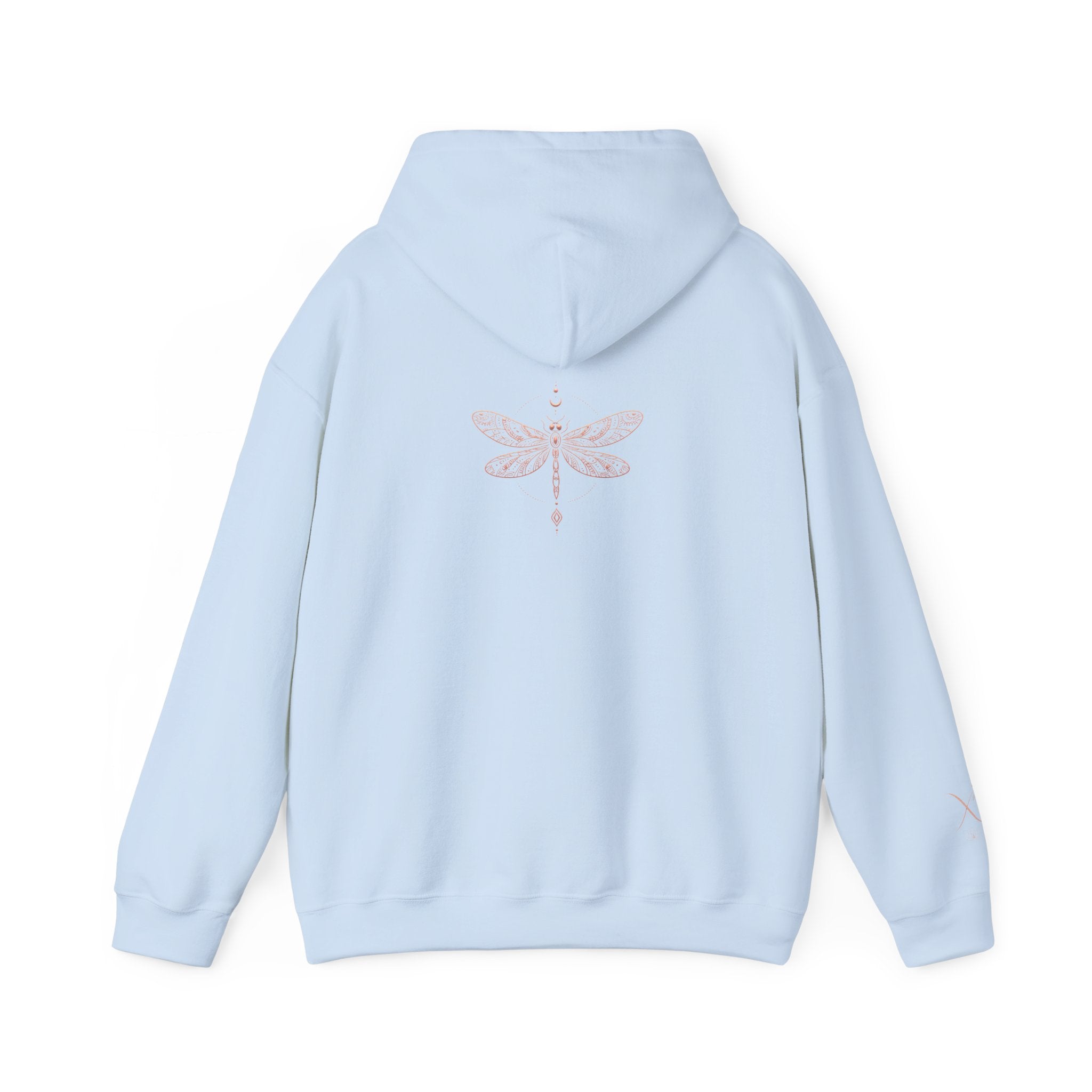 Xicy Heavy Blend™ Hooded Sweatshirt
