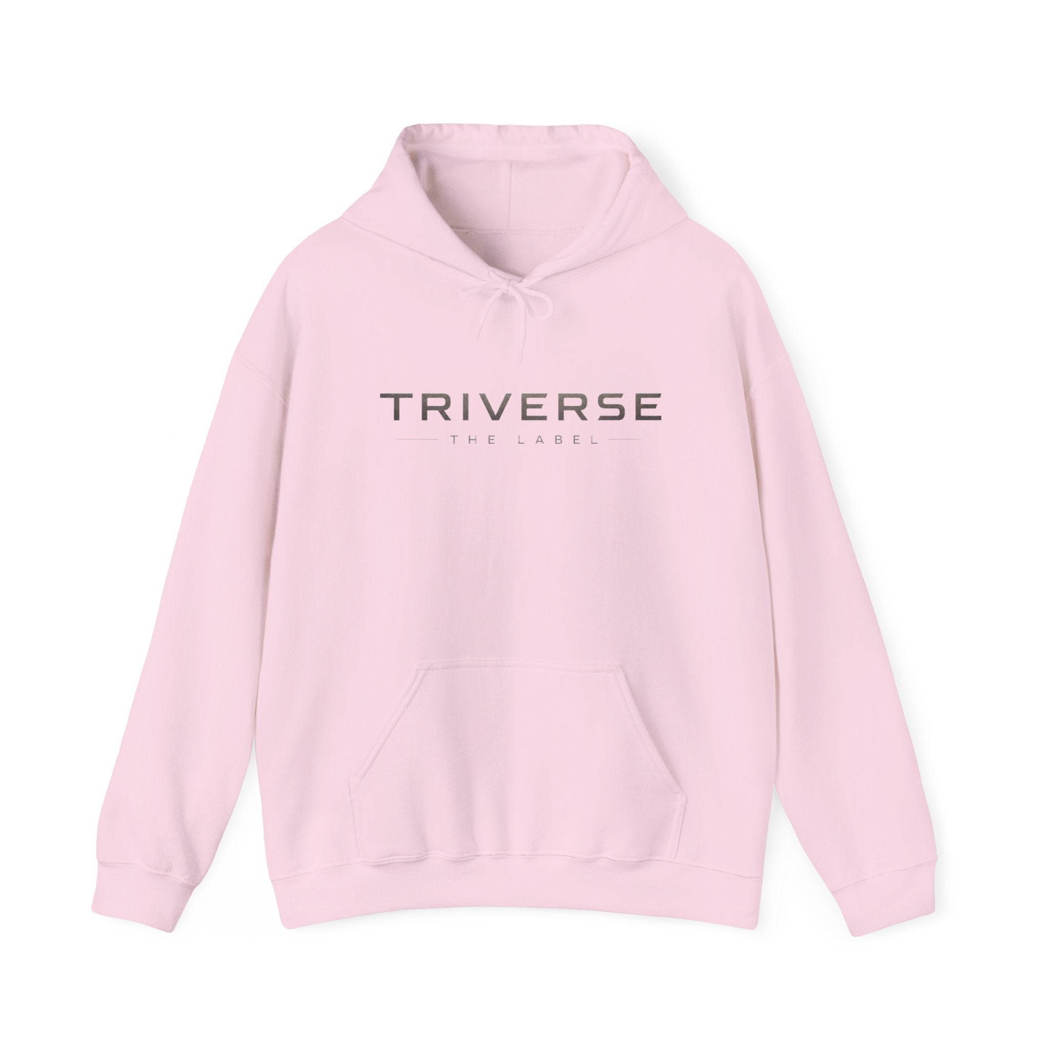 Triverse Heavy Blend™ Hooded Sweatshirt
