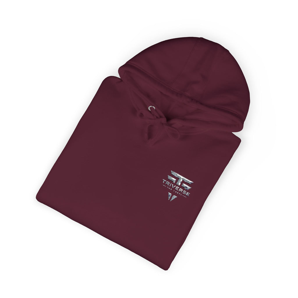 Triverse Fleece Hoodie