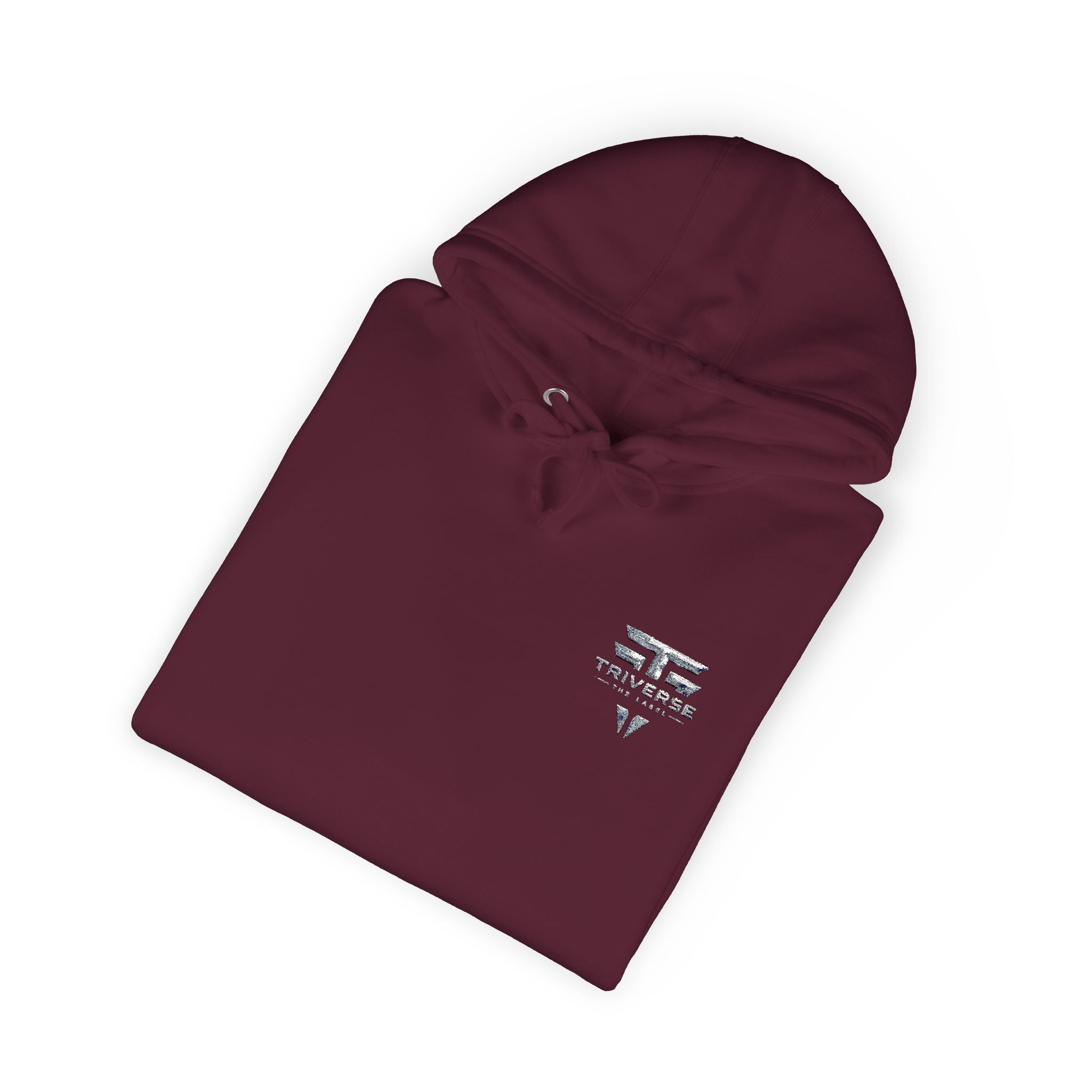 Triverse Fleece Hoodie