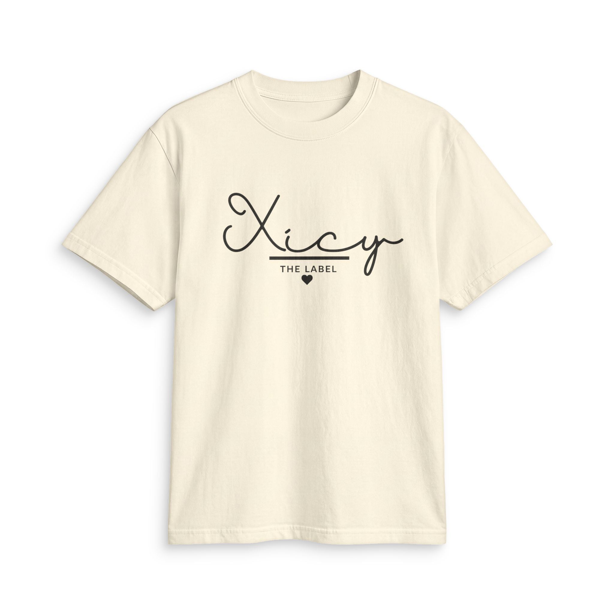 Unisex Active T Shirt