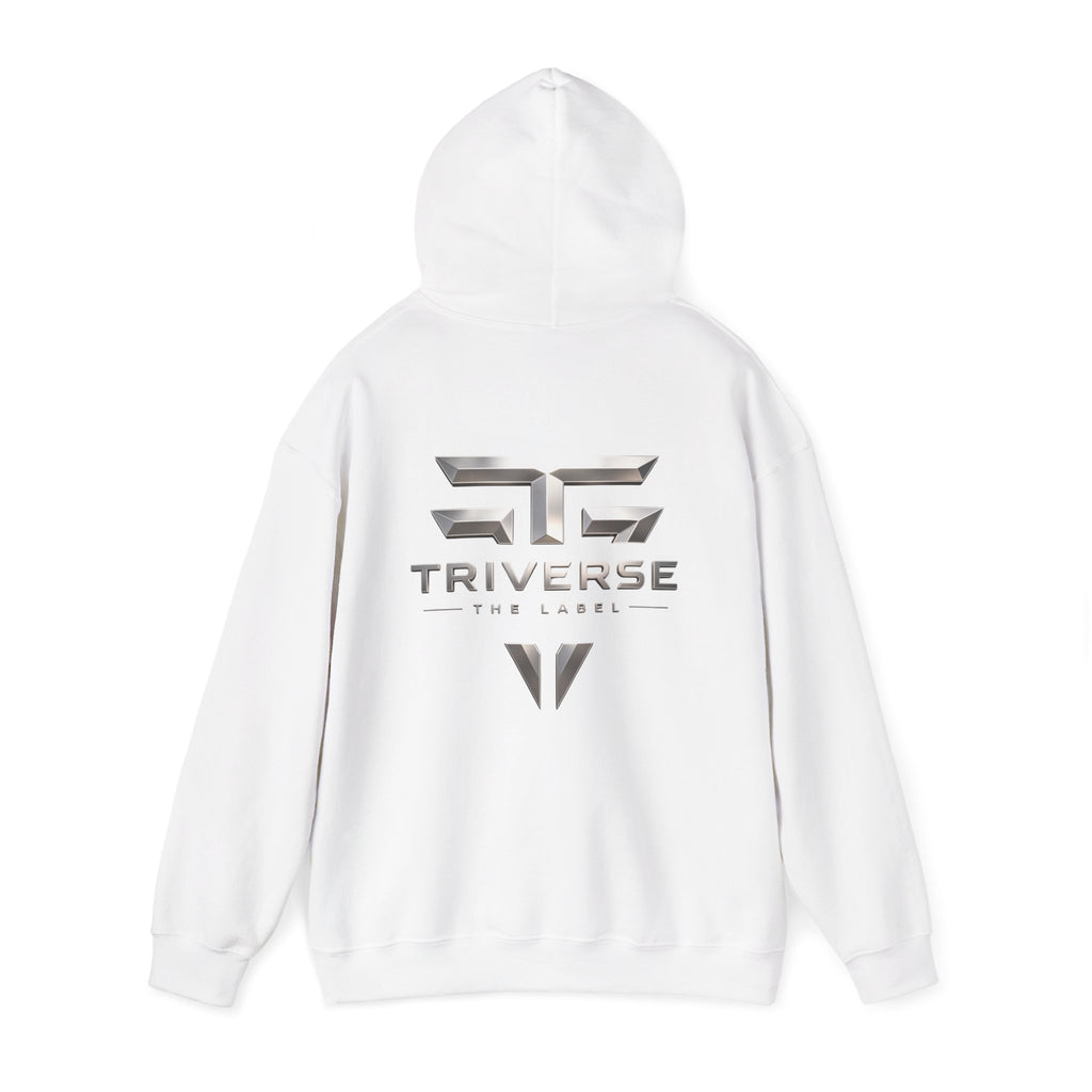 Triverse Heavy Blend™ Hooded Sweatshirt