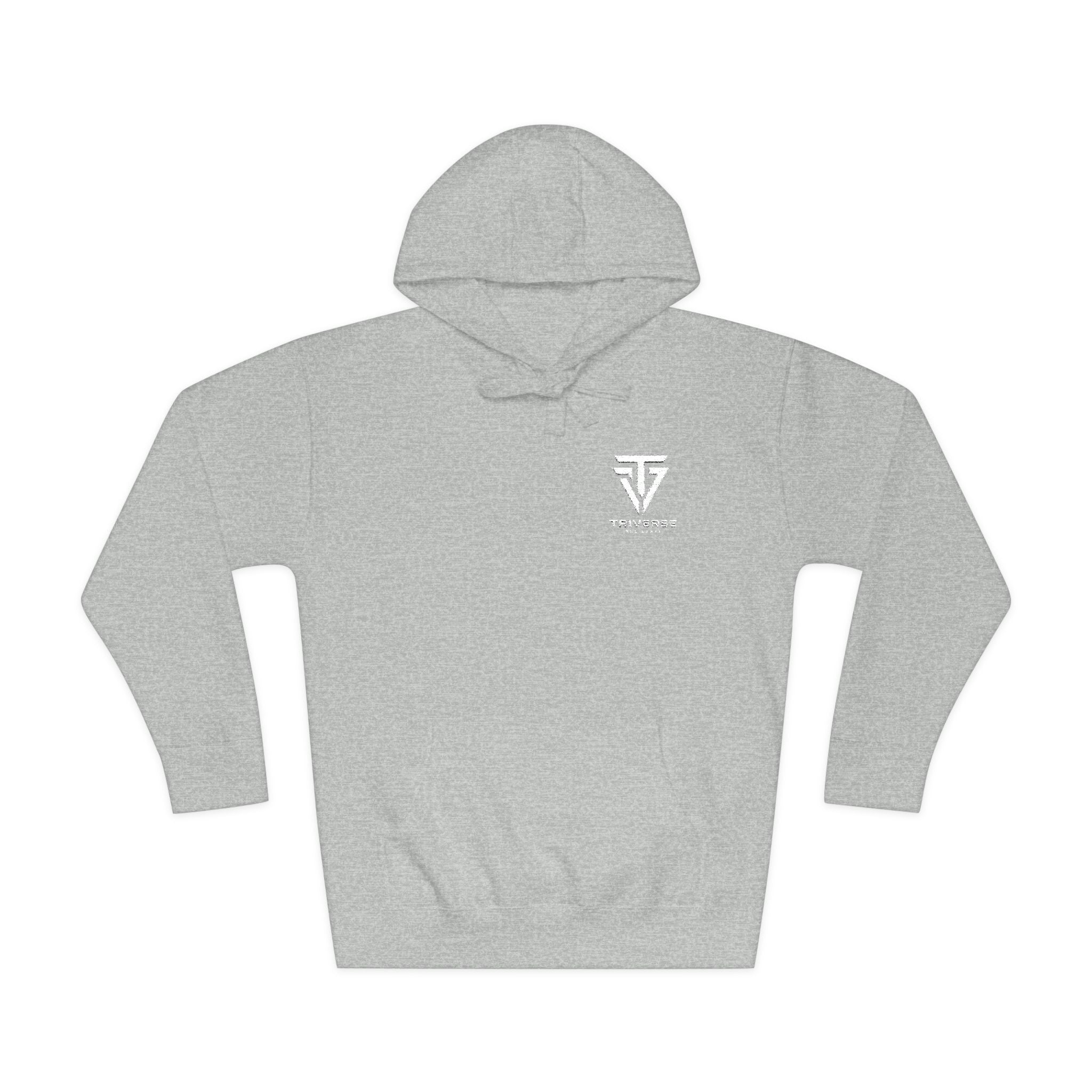 Unisex Fleece Hoodie