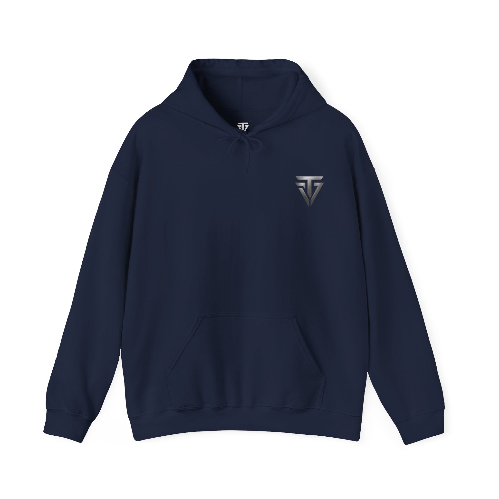 Triverse Heavy Blend™ Hooded Sweatshirt