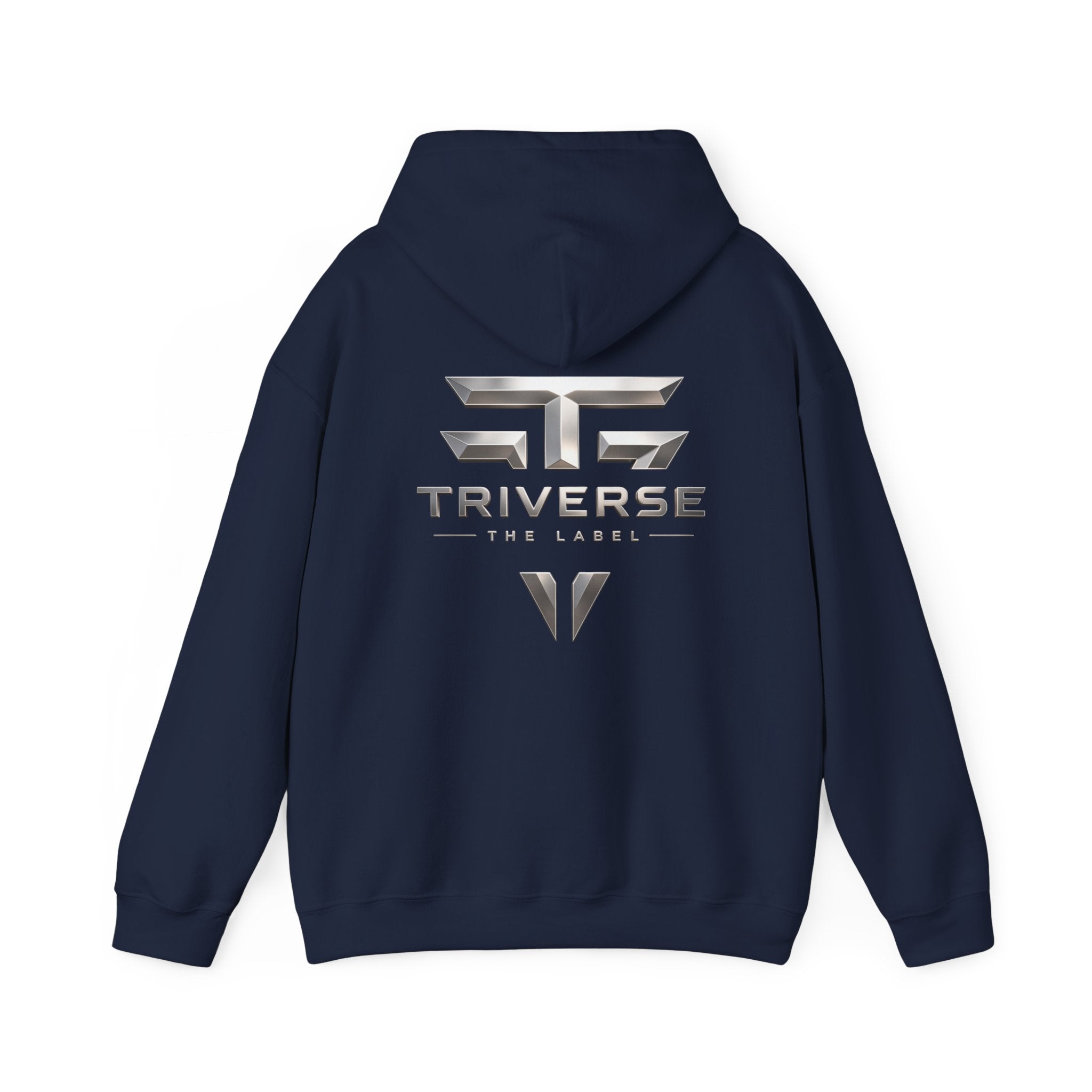 Triverse Heavy Blend™ Hooded Sweatshirt