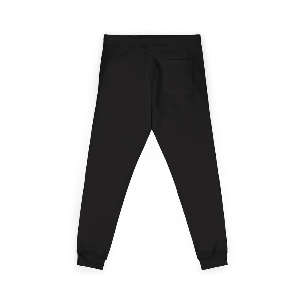 Triverse Fleece Sweatpants (Embroidery)