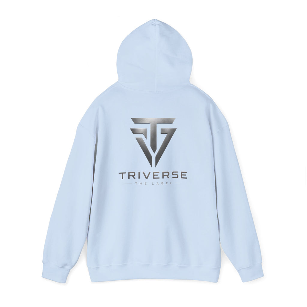 Triverse Heavy Blend™ Hooded Sweatshirt