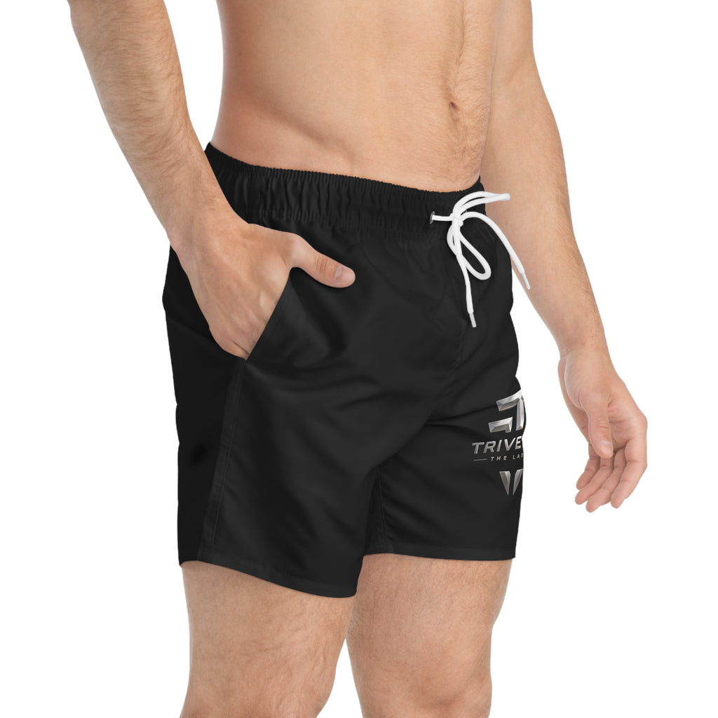 Triverse Swim Trunks