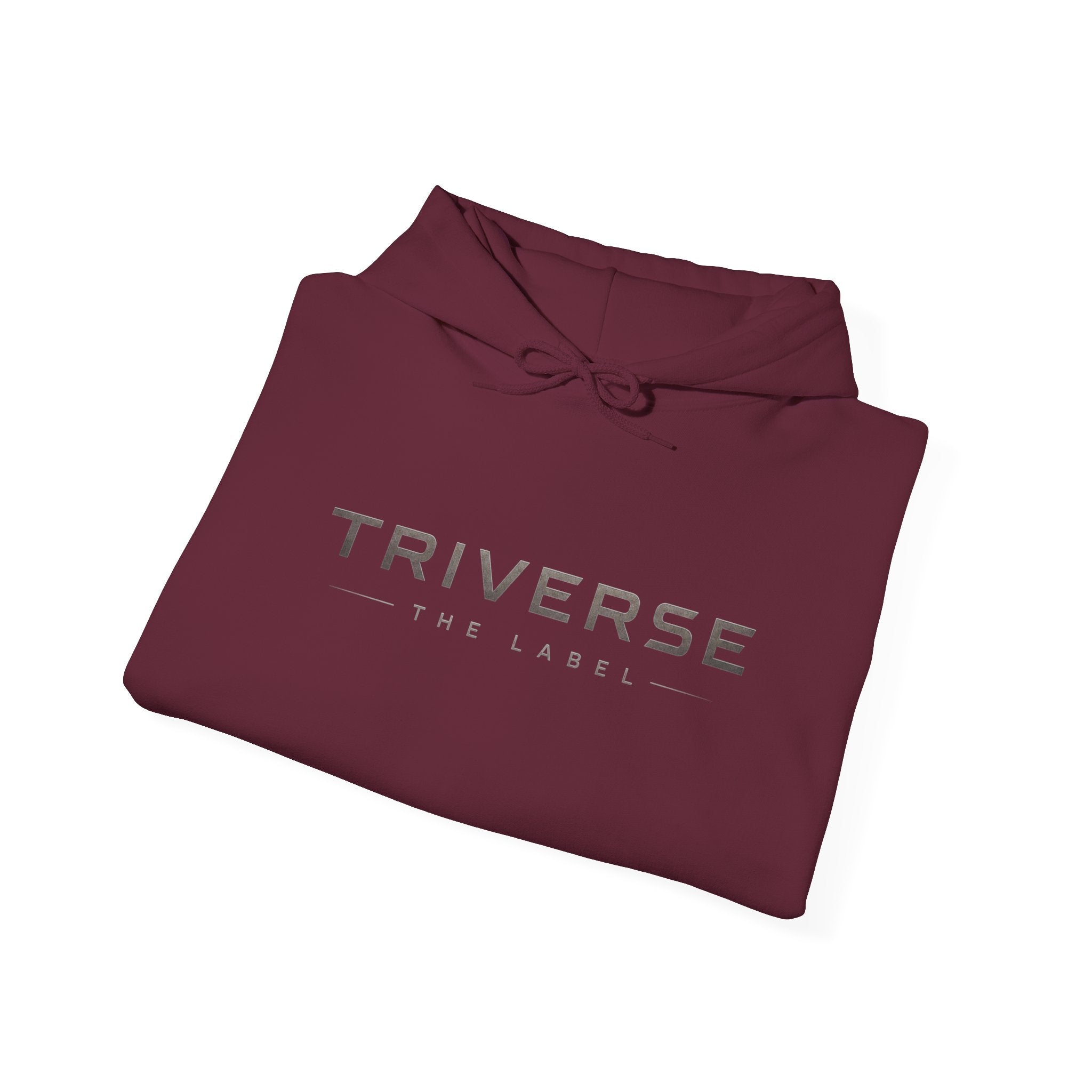 Triverse Heavy Blend™ Hooded Sweatshirt