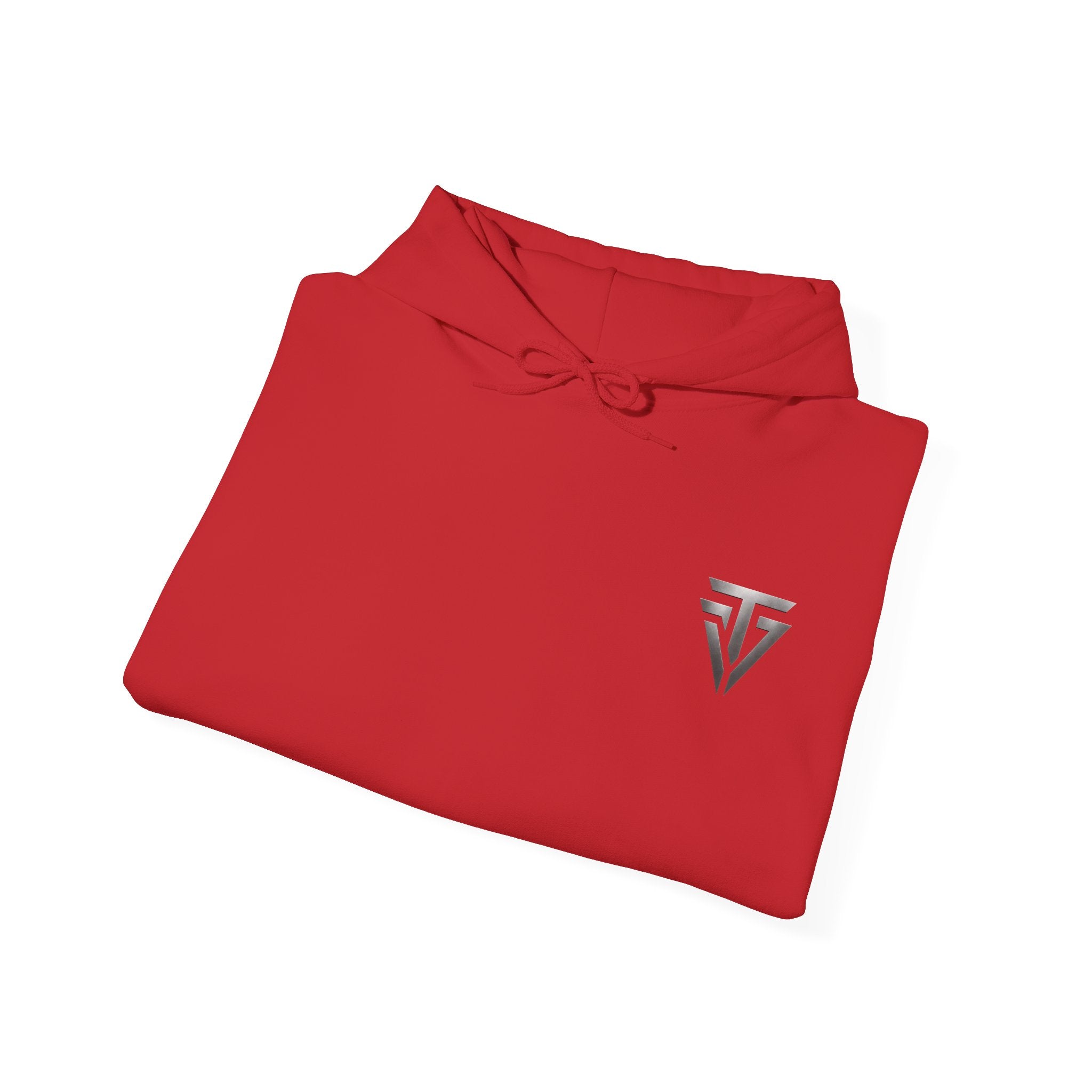 Triverse Heavy Blend™ Hooded Sweatshirt