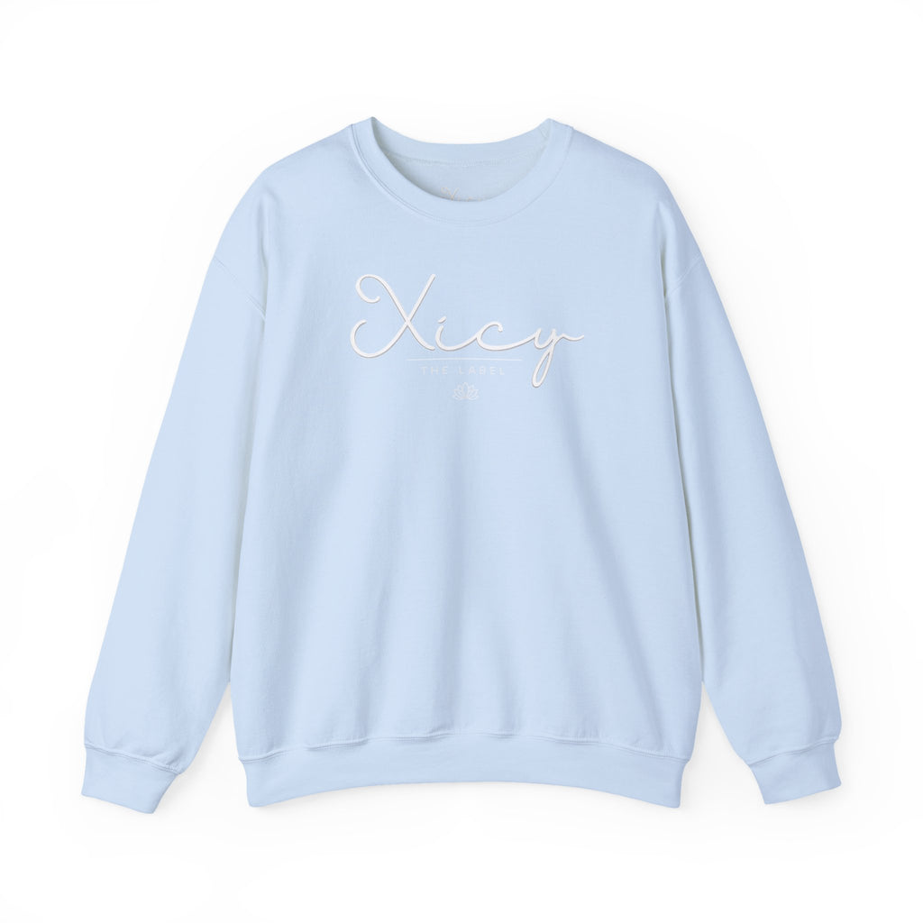 Copy of Xicy Heavy Blend™ Crewneck Sweatshirt