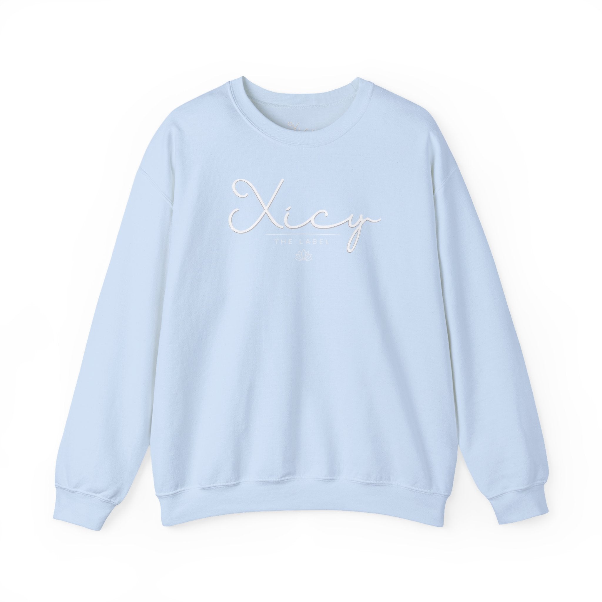 Copy of Xicy Heavy Blend™ Crewneck Sweatshirt