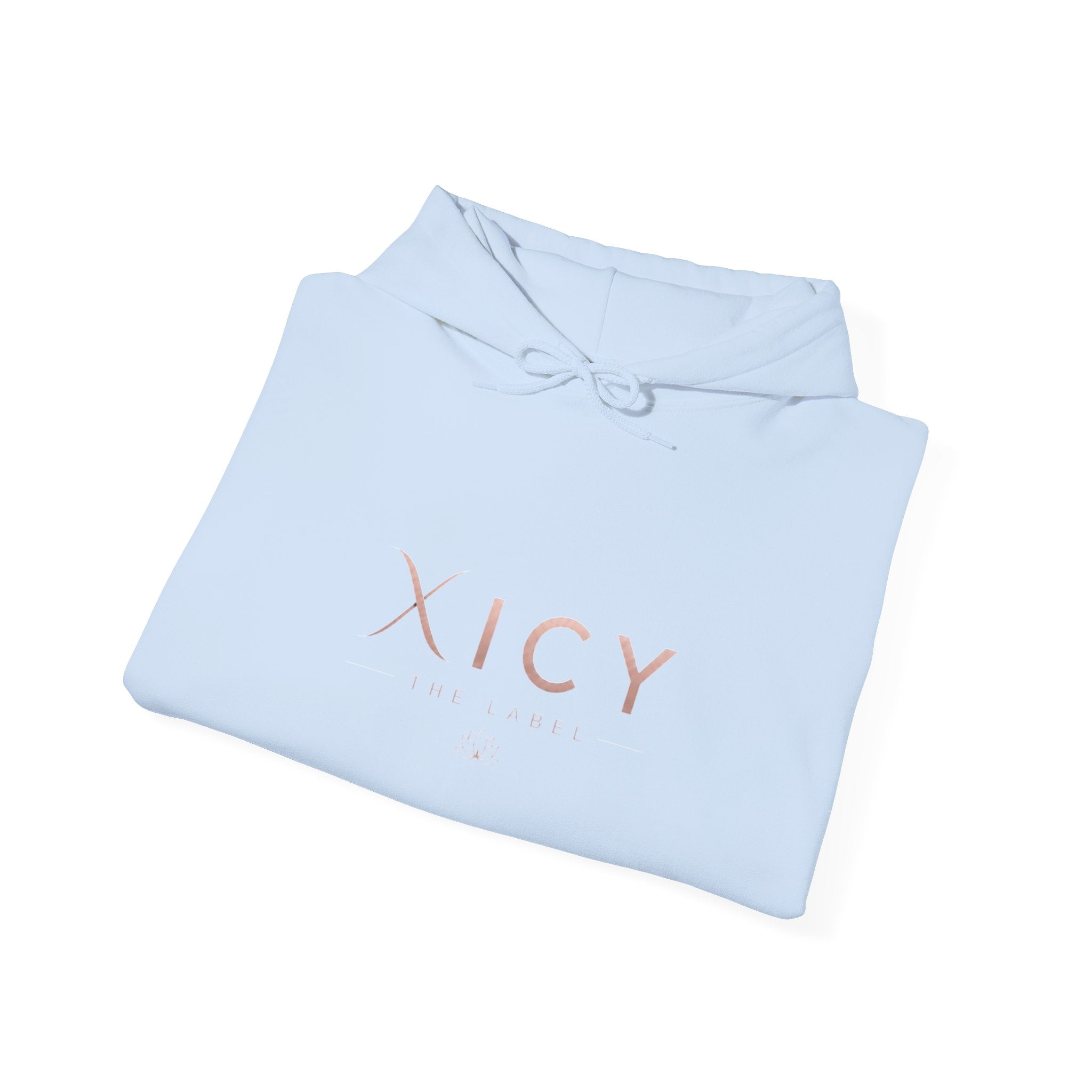 Xicy Heavy Blend™ Hooded Sweatshirt