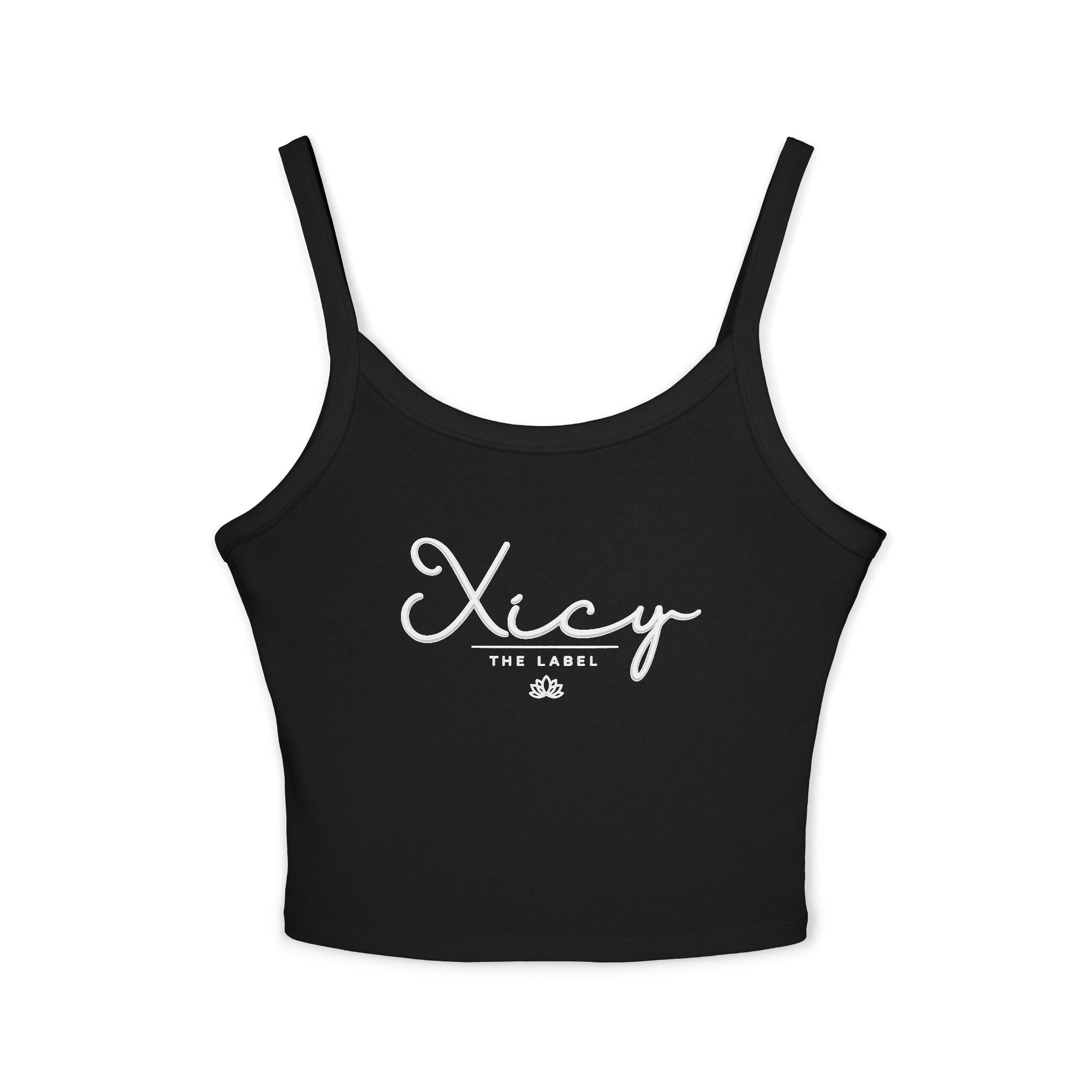 Women's Spaghetti Strap Tank Top