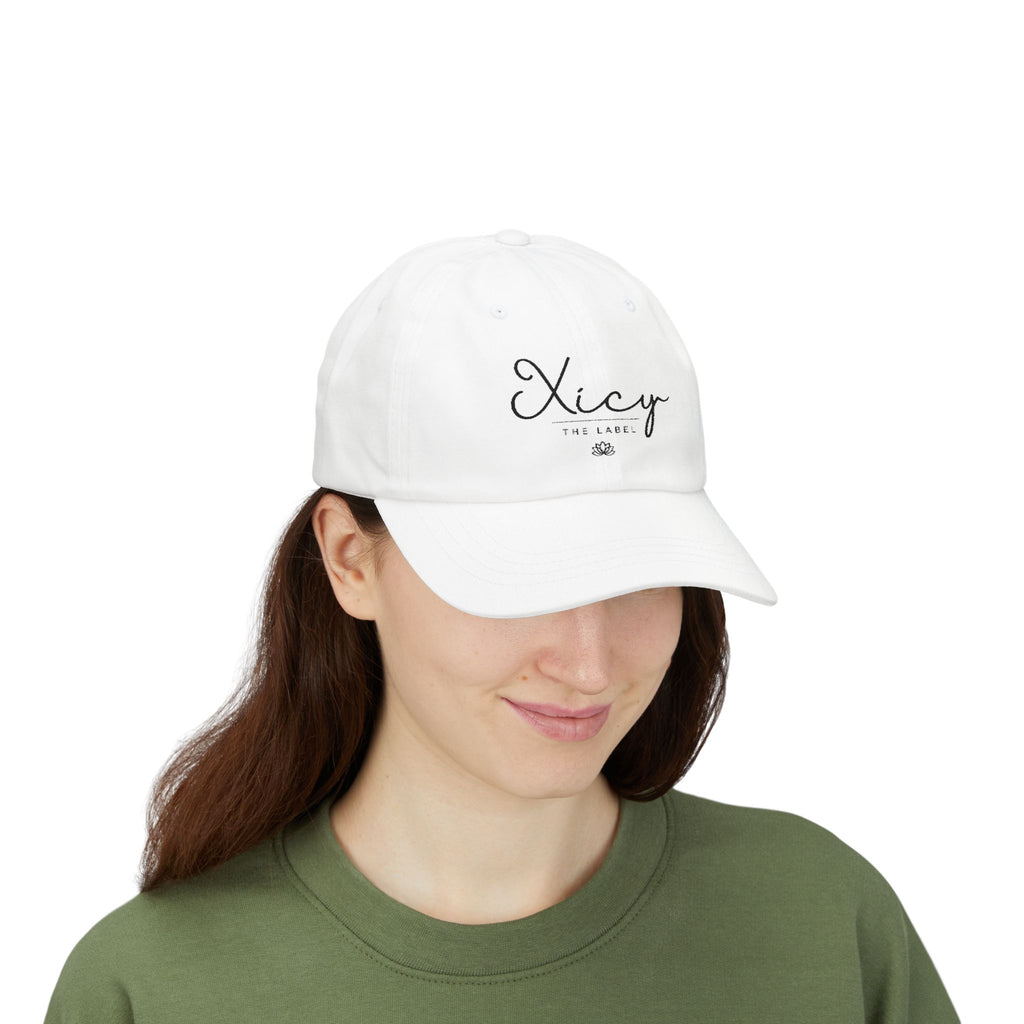 Xicy Classic Cap