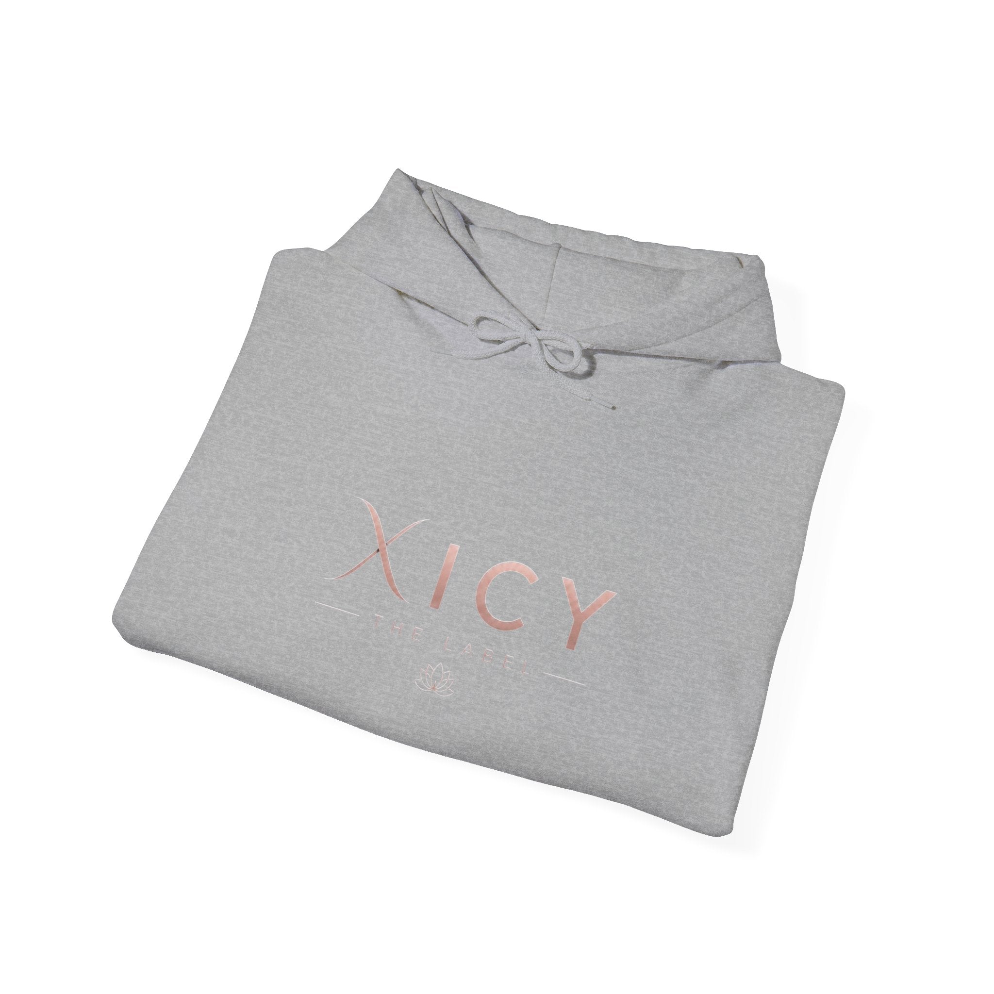 Xicy Heavy Blend™ Hooded Sweatshirt