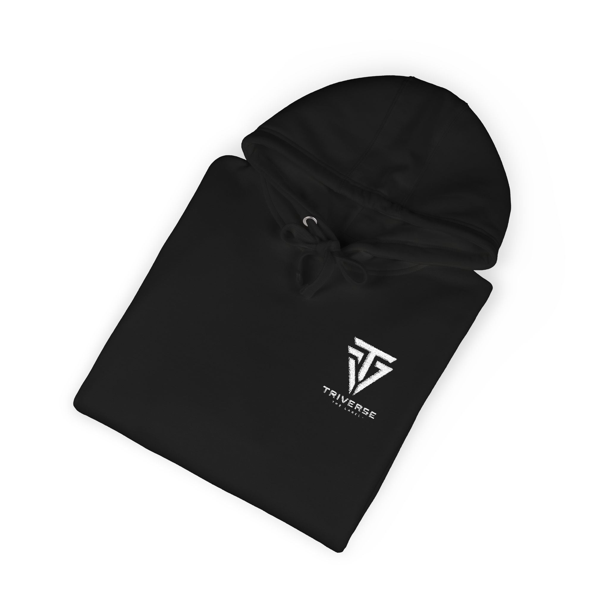Triverse Fleece Hoodie
