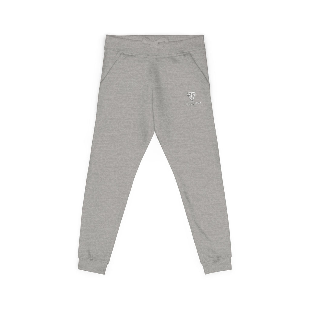 Triverse Fleece Sweatpants (Embroidery)