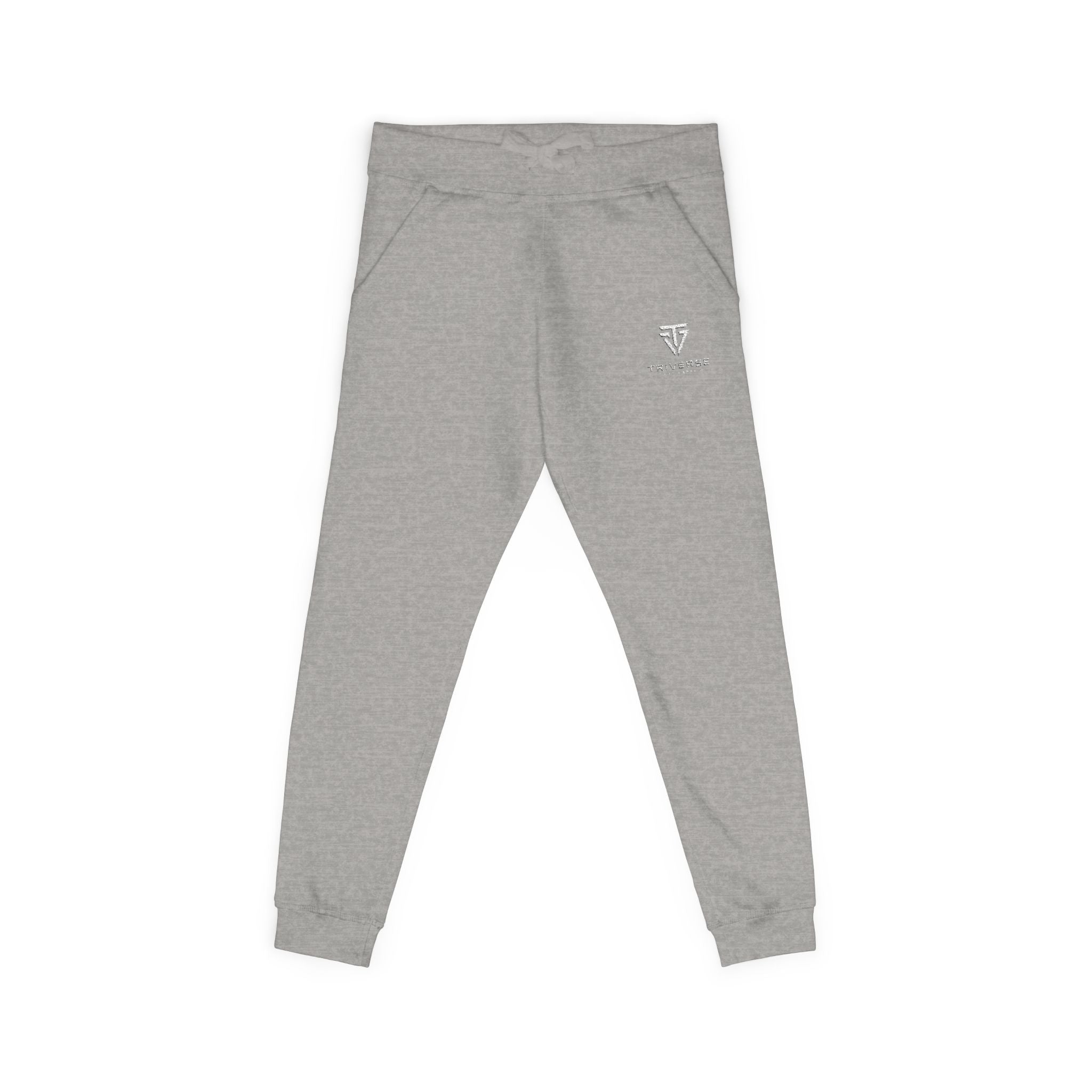 Triverse Fleece Sweatpants (Embroidery)