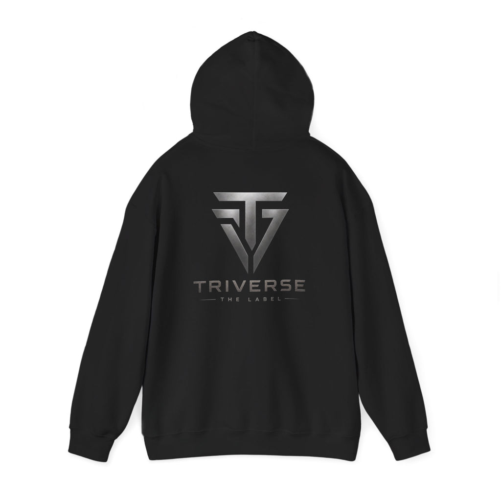 Triverse Heavy Blend™ Hooded Sweatshirt