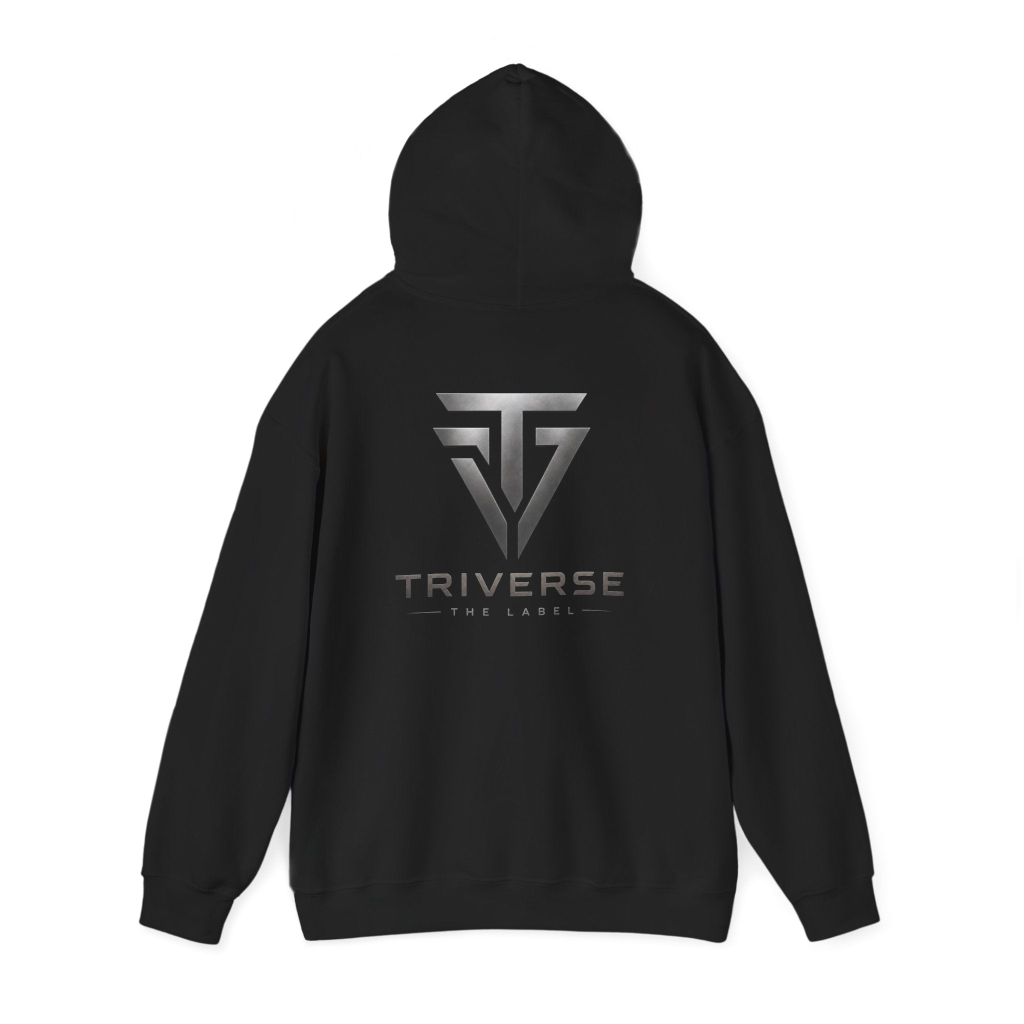 Triverse Heavy Blend™ Hooded Sweatshirt