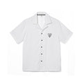 Men's Hawaiian Camp Shirt (AOP)