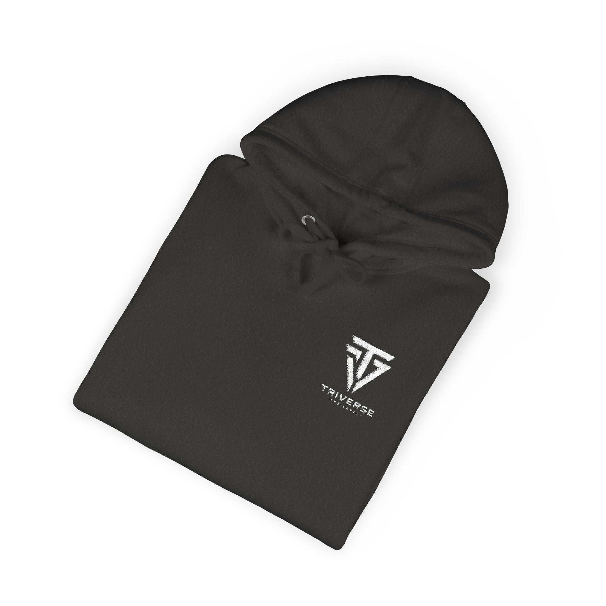 Triverse Fleece Hoodie