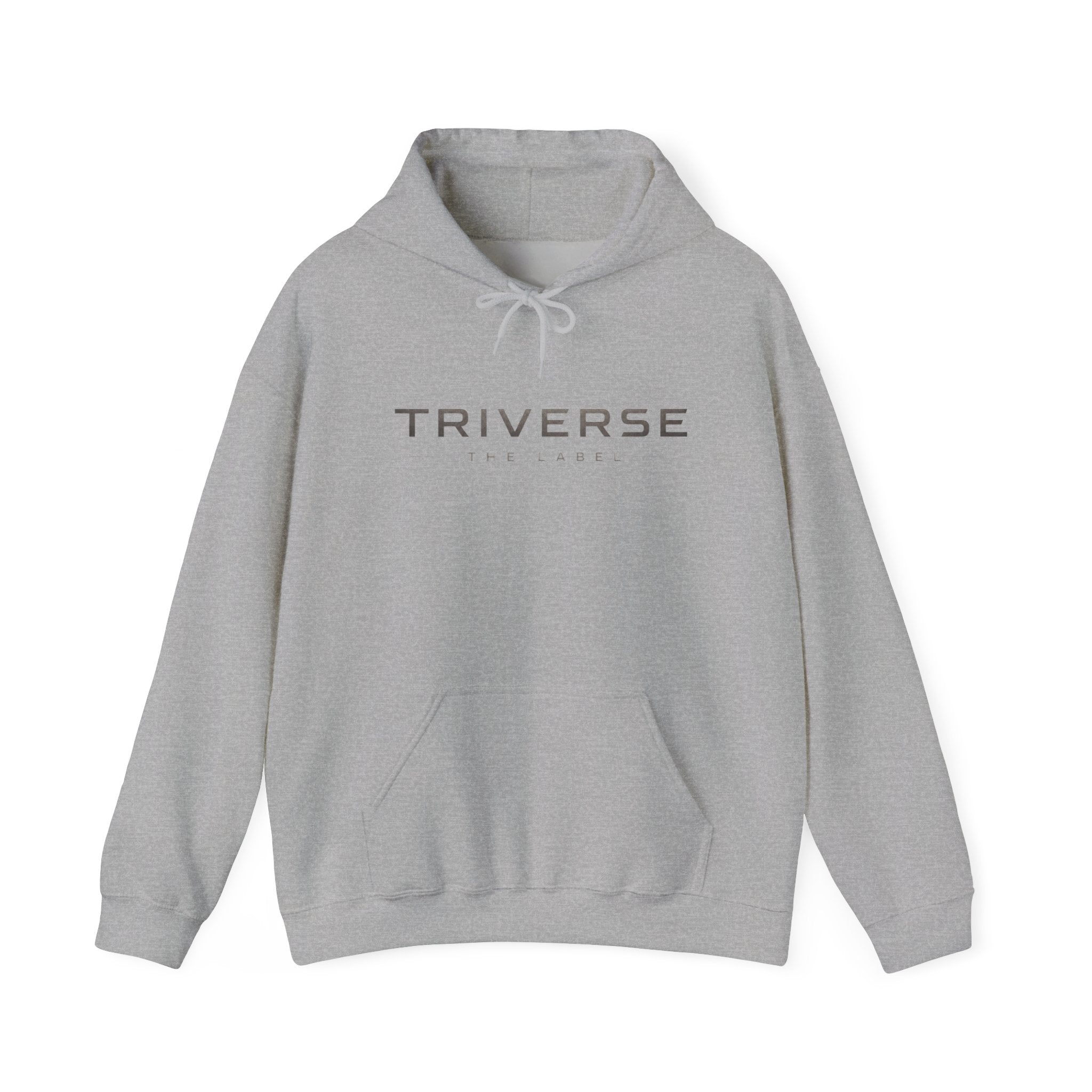 Triverse Heavy Blend™ Hooded Sweatshirt