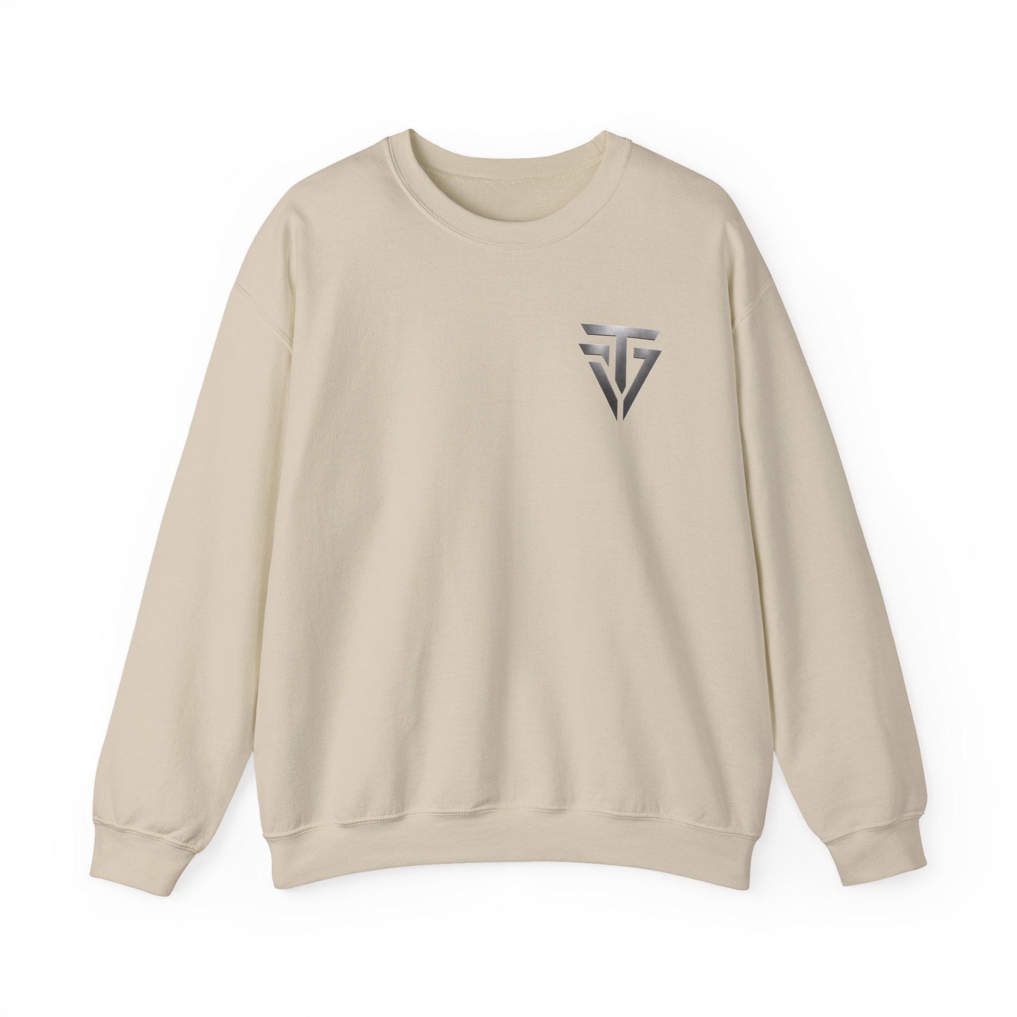 Triverse Heavy Blend™ Crewneck Sweatshirt