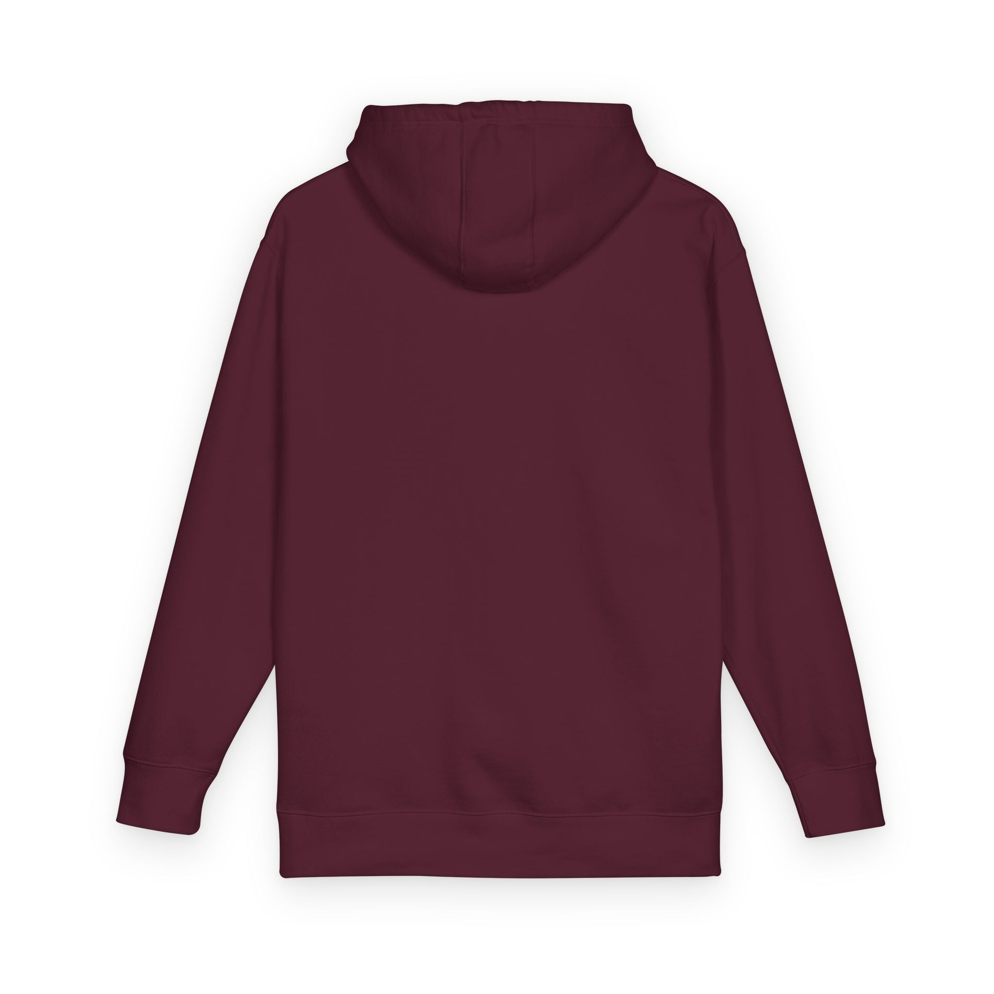Triverse Fleece Hoodie