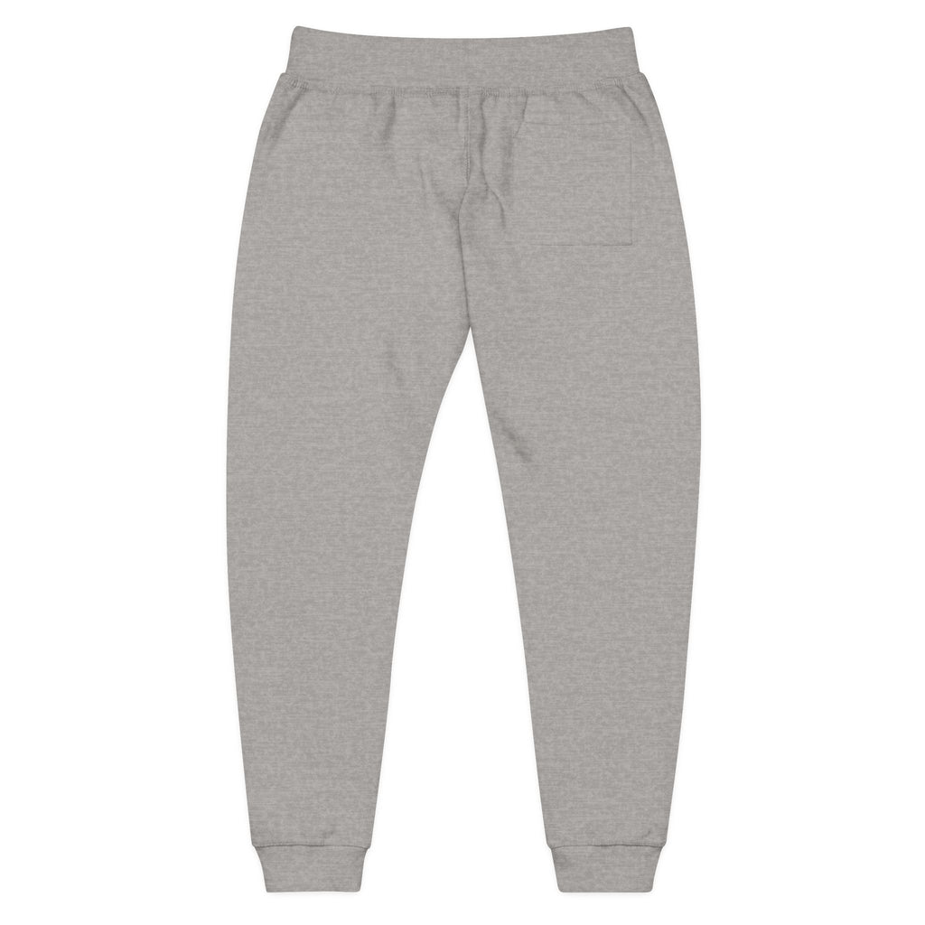 Triverse Fleece Sweatpants (Embroidery)