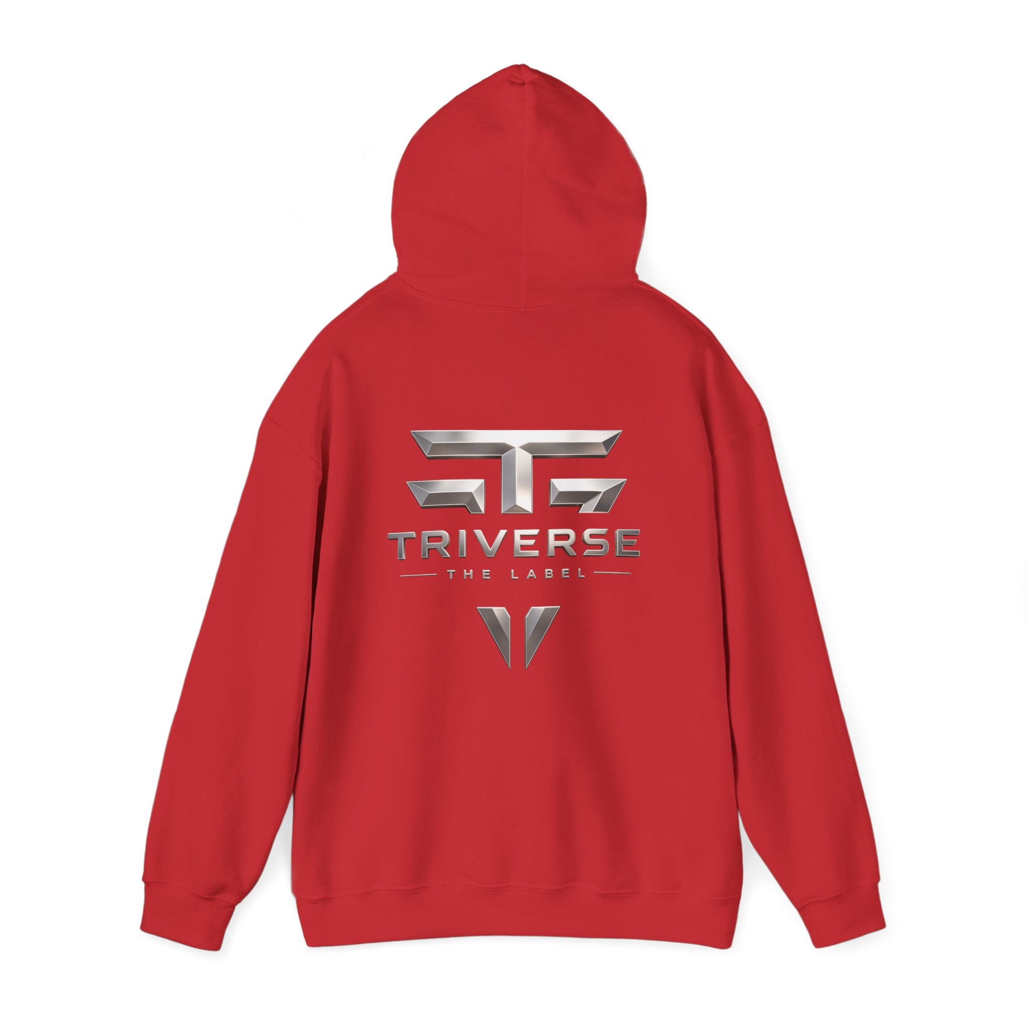 Triverse Heavy Blend™ Hooded Sweatshirt