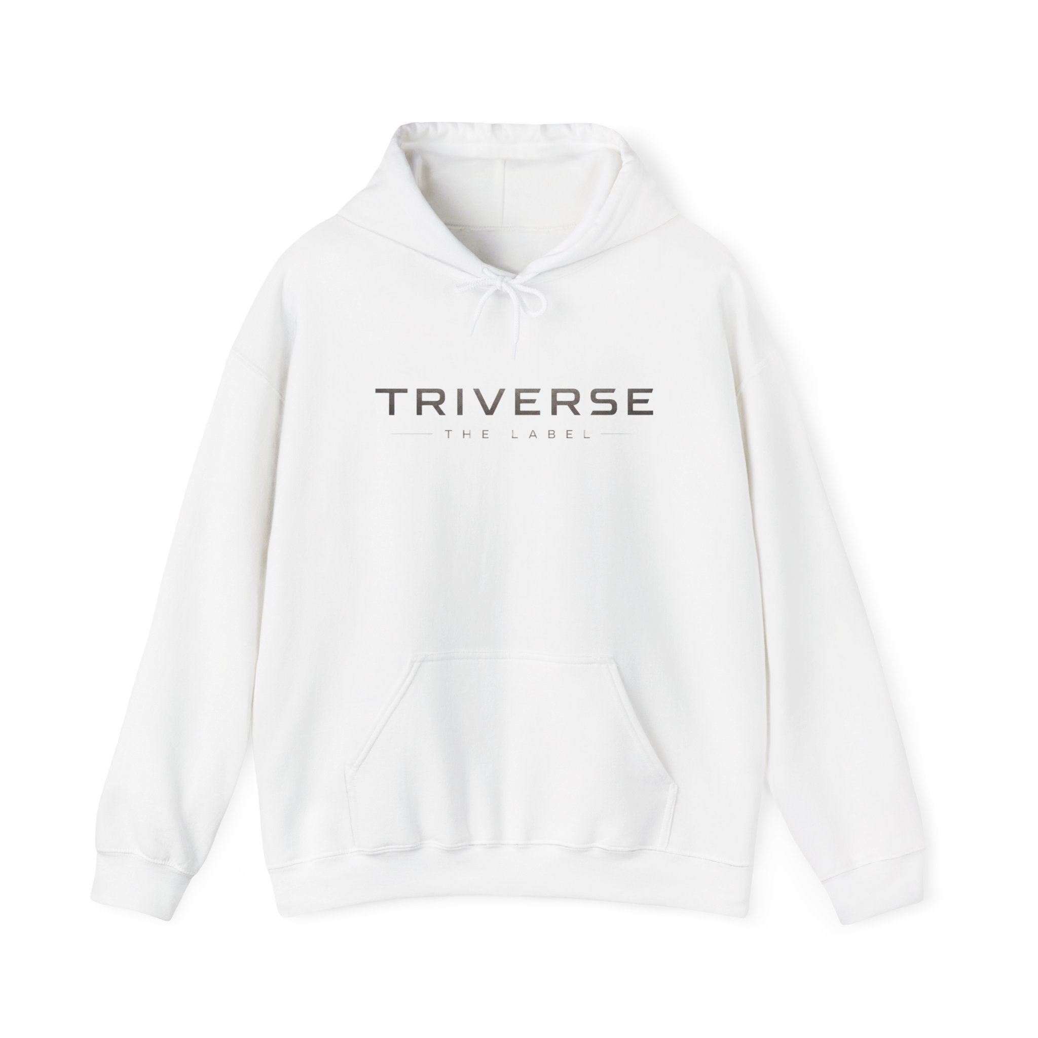Triverse Heavy Blend™ Hooded Sweatshirt