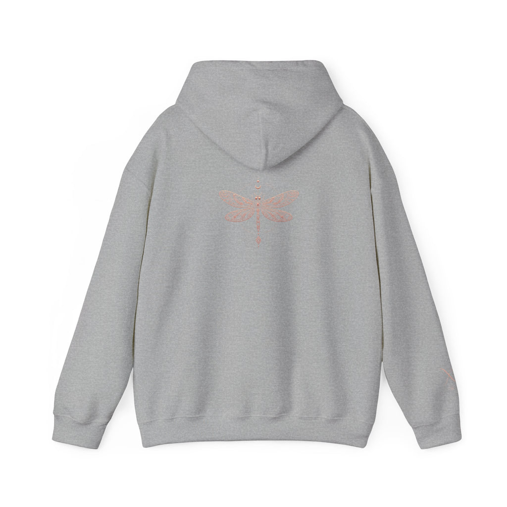 Xicy Heavy Blend™ Hooded Sweatshirt